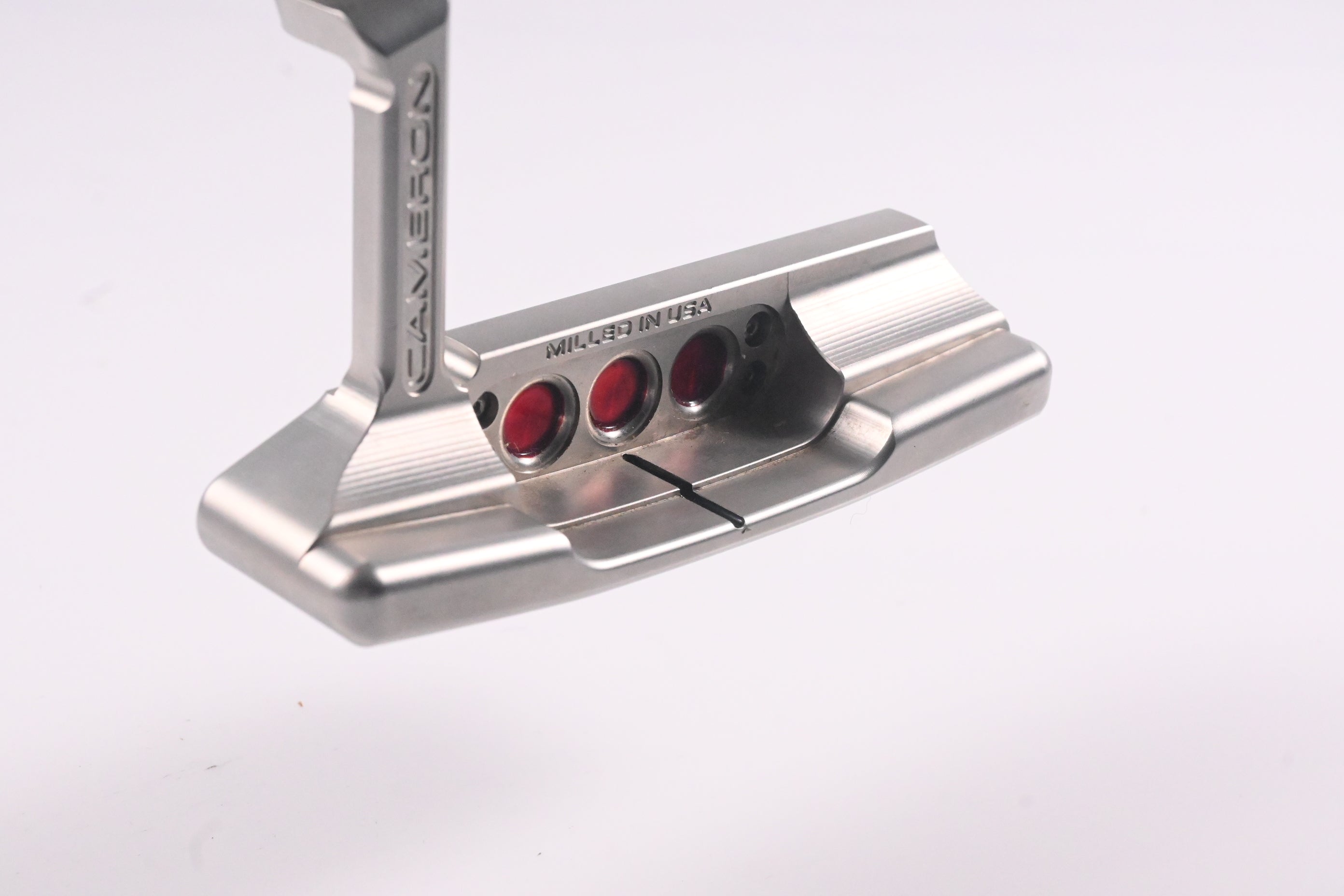 Scotty Cameron 2025 Studio Style Newport 2 Putter / 34 Inch