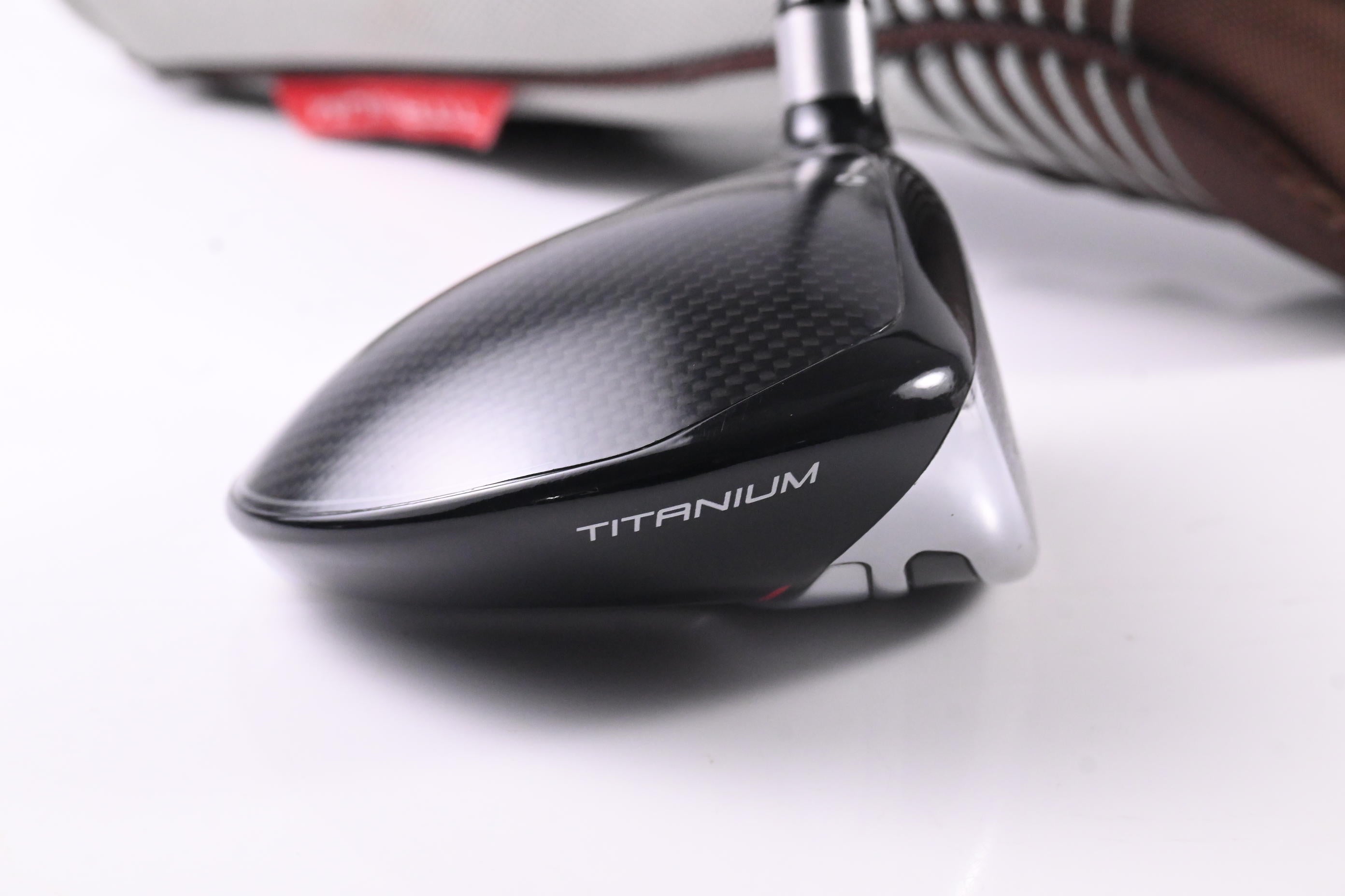 Taylormade 300 Mini Driver / 11.5 Degree / Stiff Flex MIDR Proto 655 Shaft