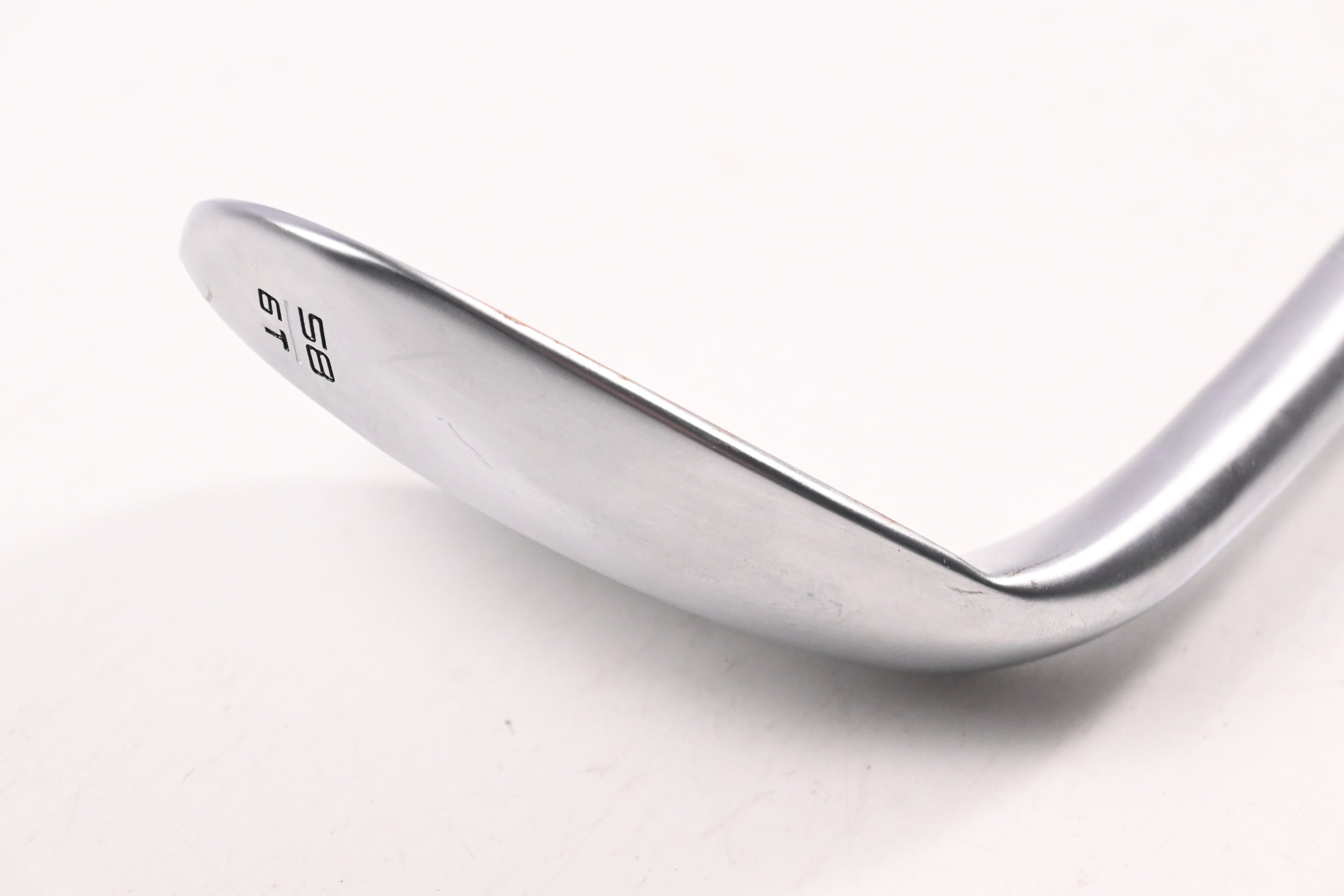 Callaway Opus Lob Wedge / 58 Degree / Wedge Flex Dynamic Gold Mid 115 Shaft
