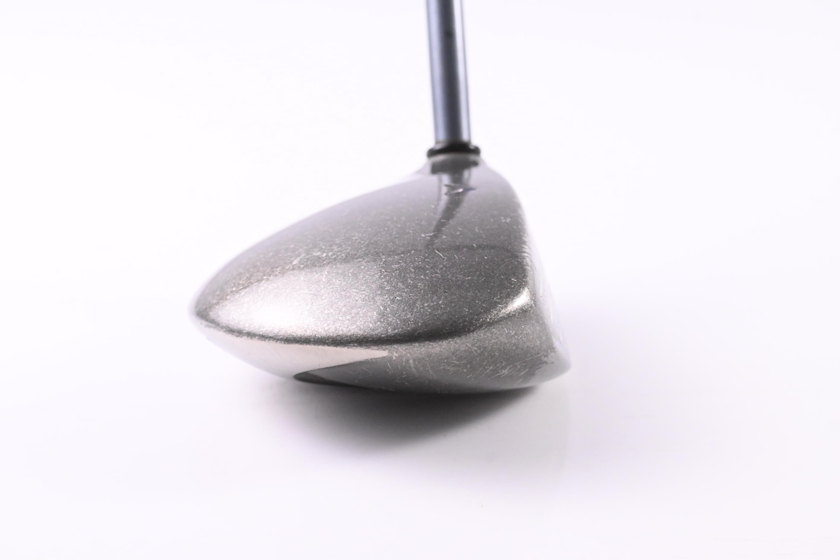 Callaway Hawk Eye #4 Wood / 17 Degree / Regular Flex Hawk Eye UL Shaft