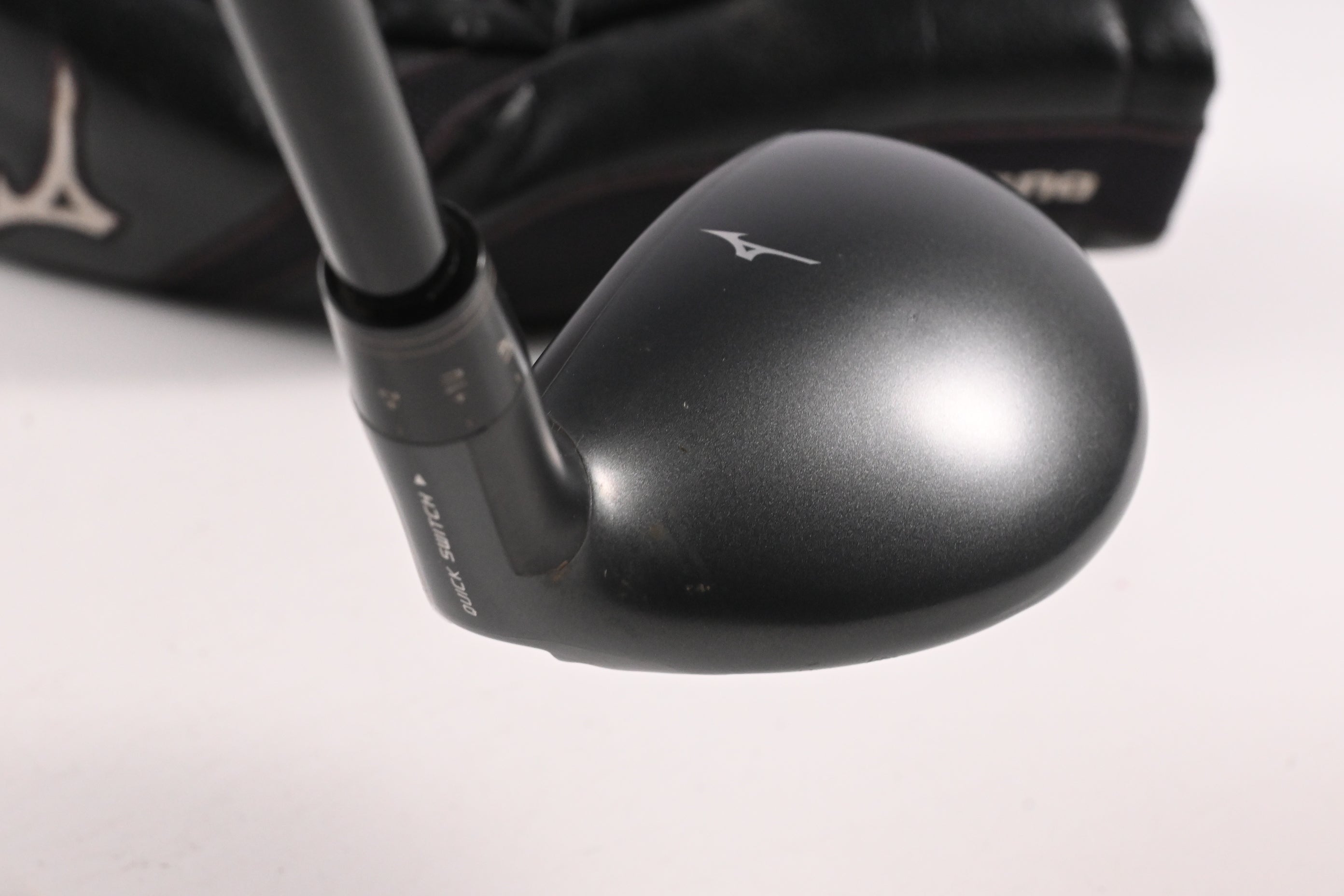 Mizuno CLK 2018 #3 Hybrid / 19 Degree / Regular Flex Speeder Evolution HB 75