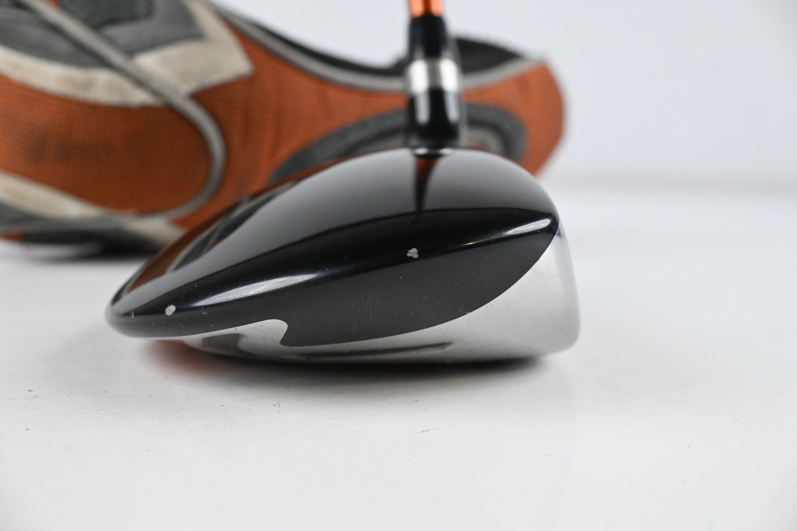 Ping G10 #5 Wood / 18.5 Degree / Senior Flex Ping TFC 129 Shaft