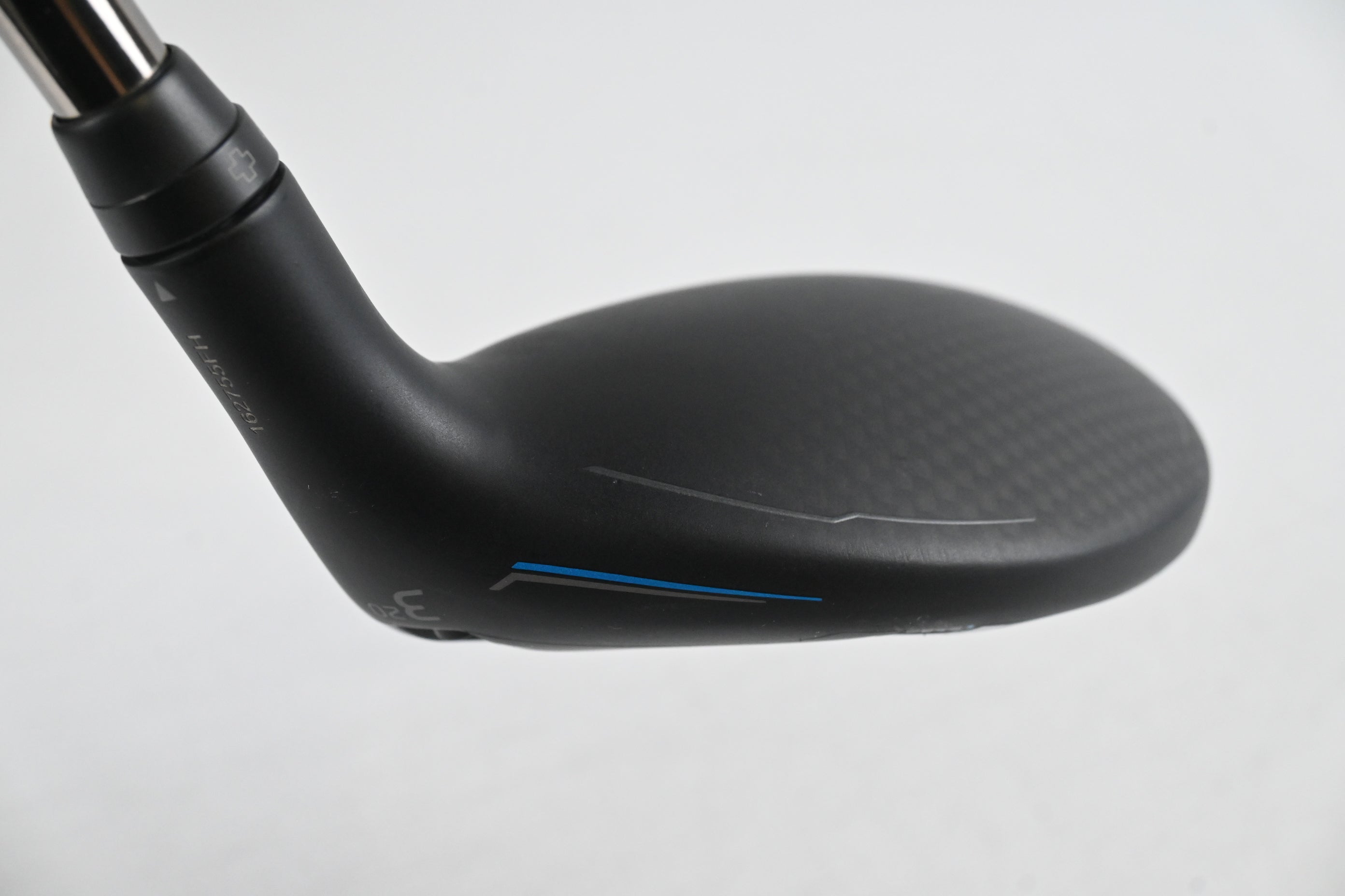 Ping G440 #3 Hybrid / 20 Degree / Stiff Flex Ping Tour 2.0 Chrome 85 Shaft