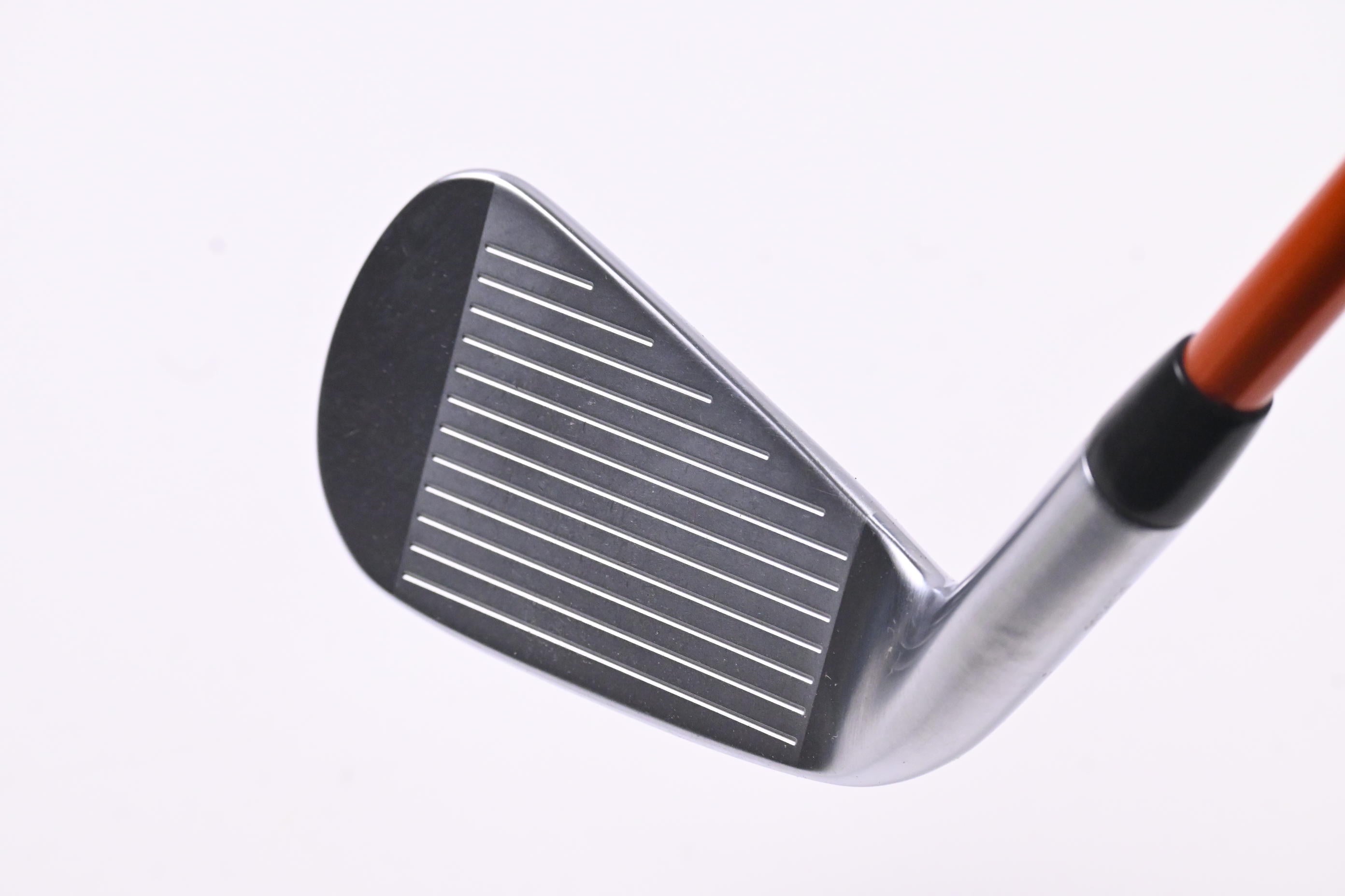 Titleist T200 2023 Utility #4 Iron / 23 Degree / X-Flex Graphite Design Tour AD