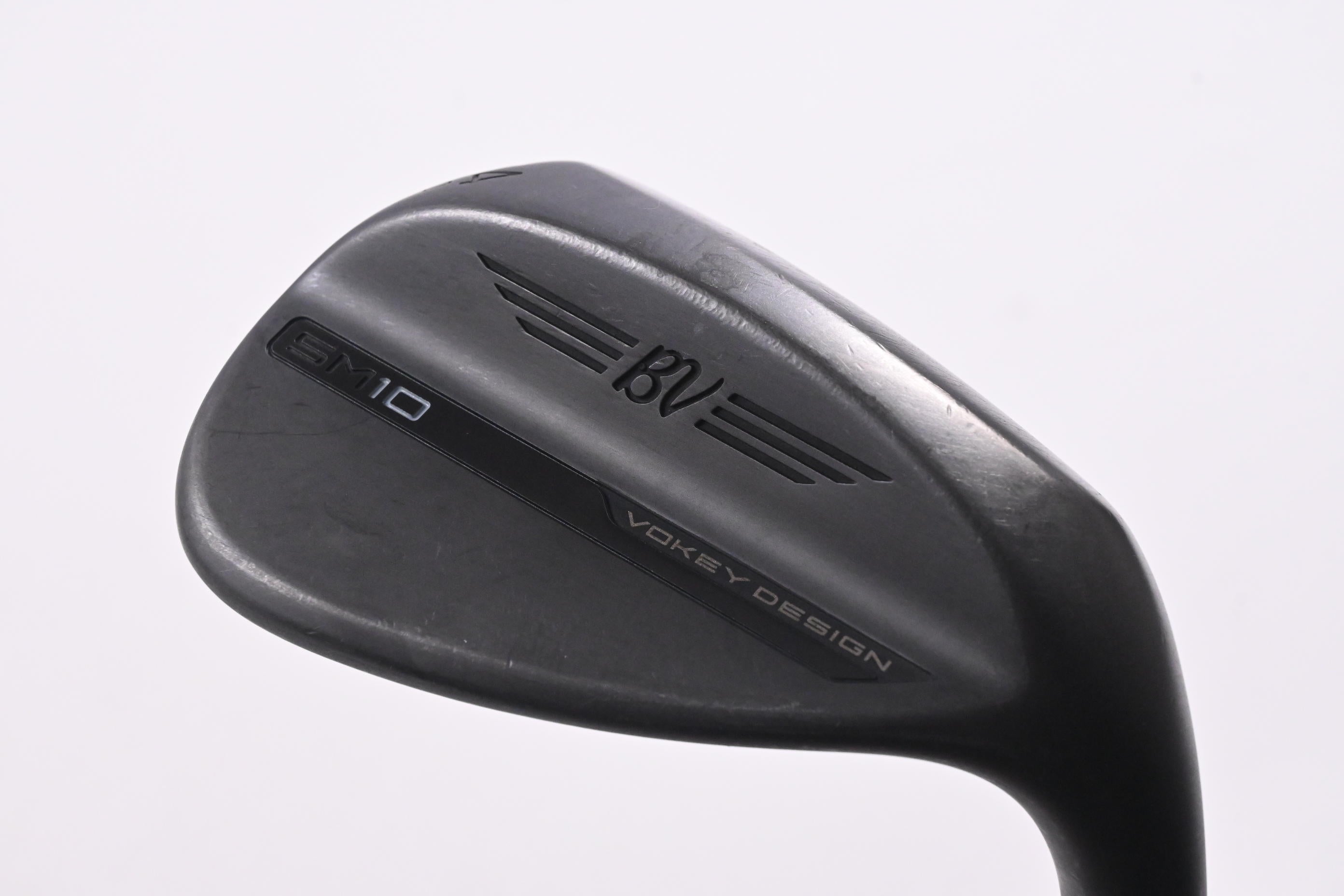 Titleist Vokey SM10 Sand Wedge / 54 Degree / Wedge Flex Vokey SM10 Shaft