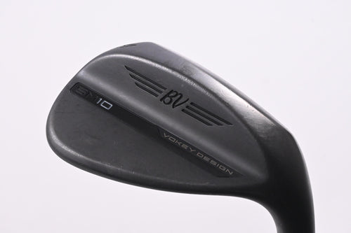 Titleist Vokey SM10 Sand Wedge / 54 Degree / Wedge Flex Vokey SM10 Shaft