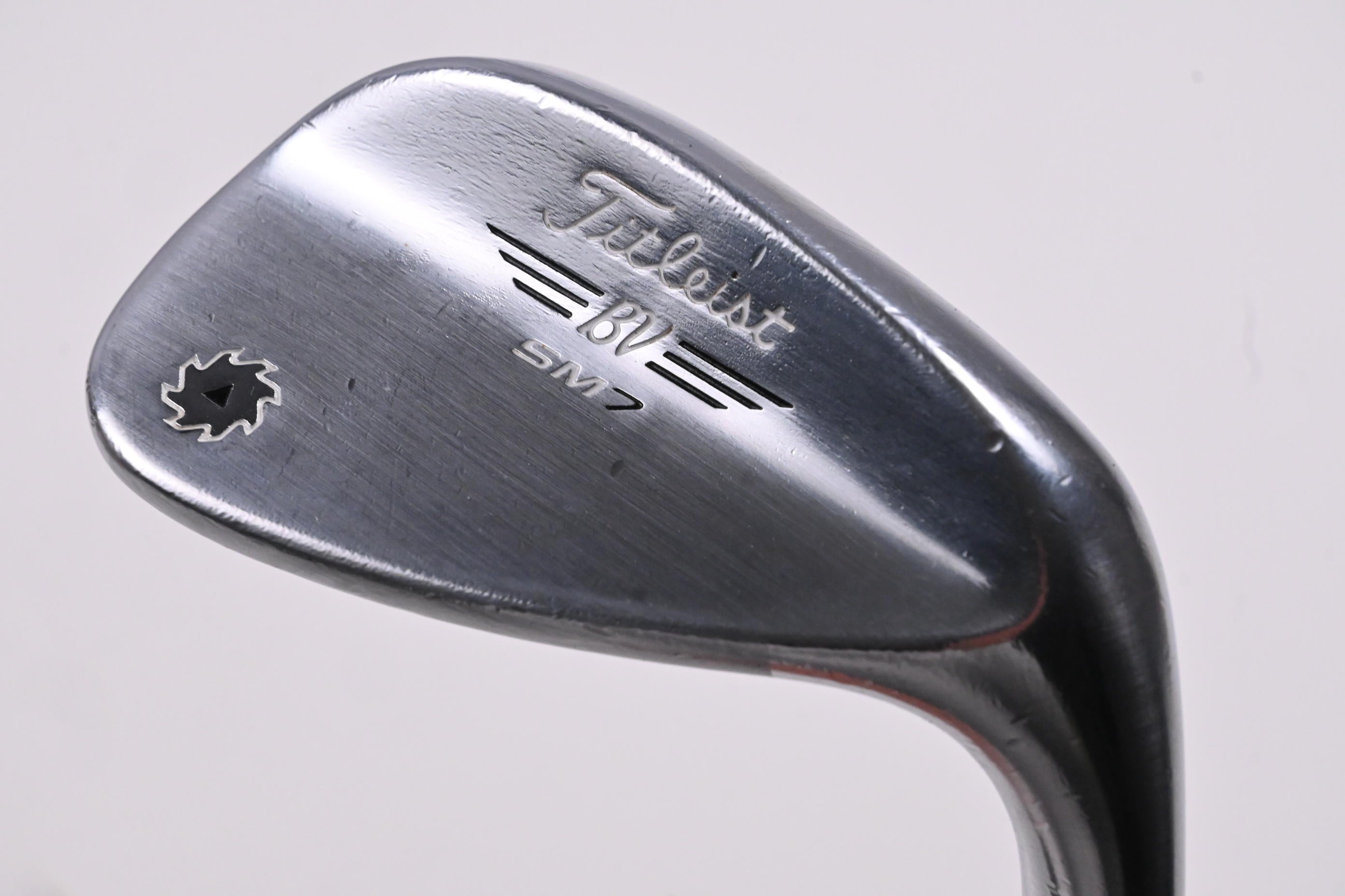 Titleist Vokey SM7 Sand Wedge / 54 Degree / Wedge Flex Titleist Vokey SM7 Shaft