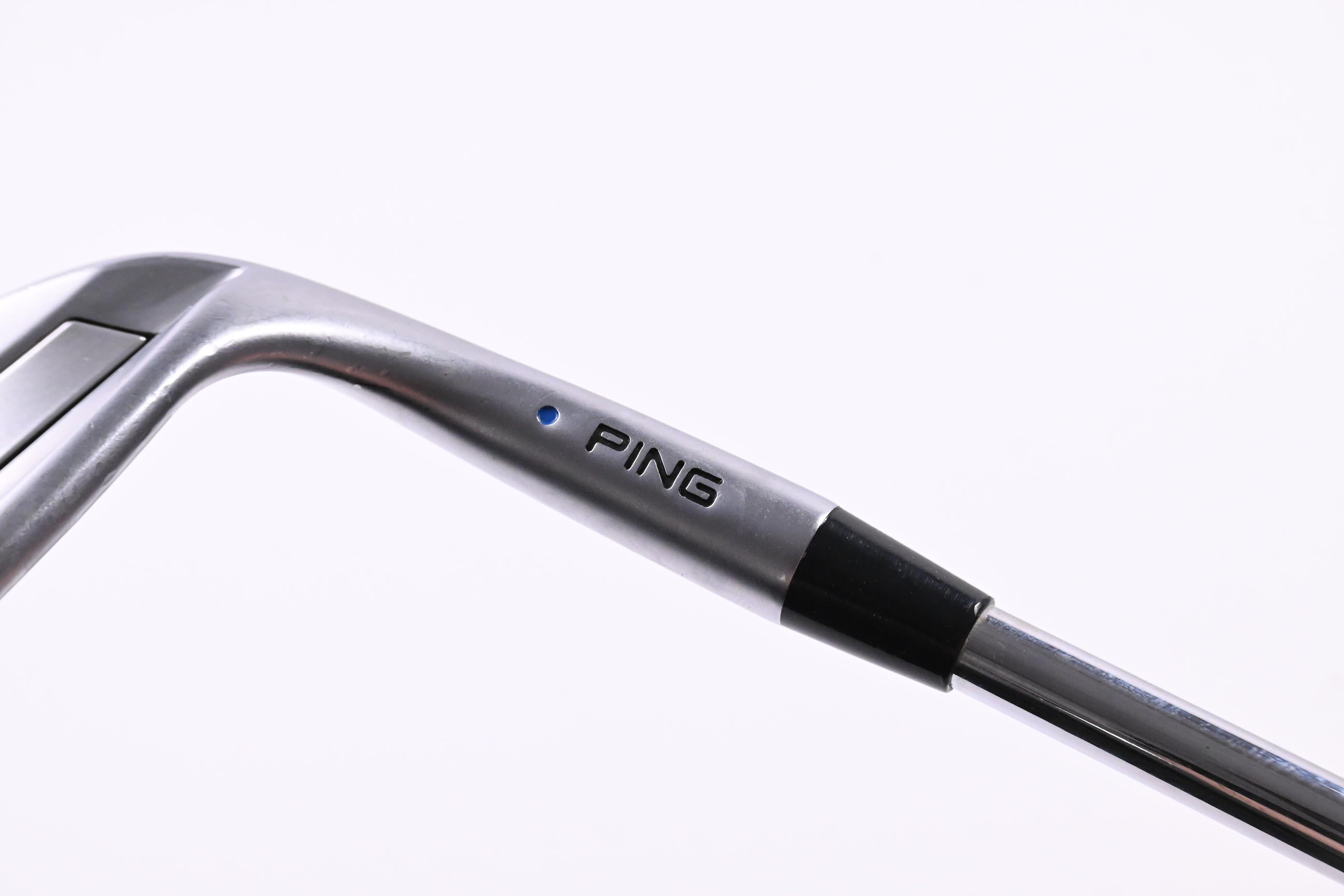 Ping Glide 4.0 Gap Wedge / 52 Degree / Regular Flex Ping AWT 2.0 Shaft