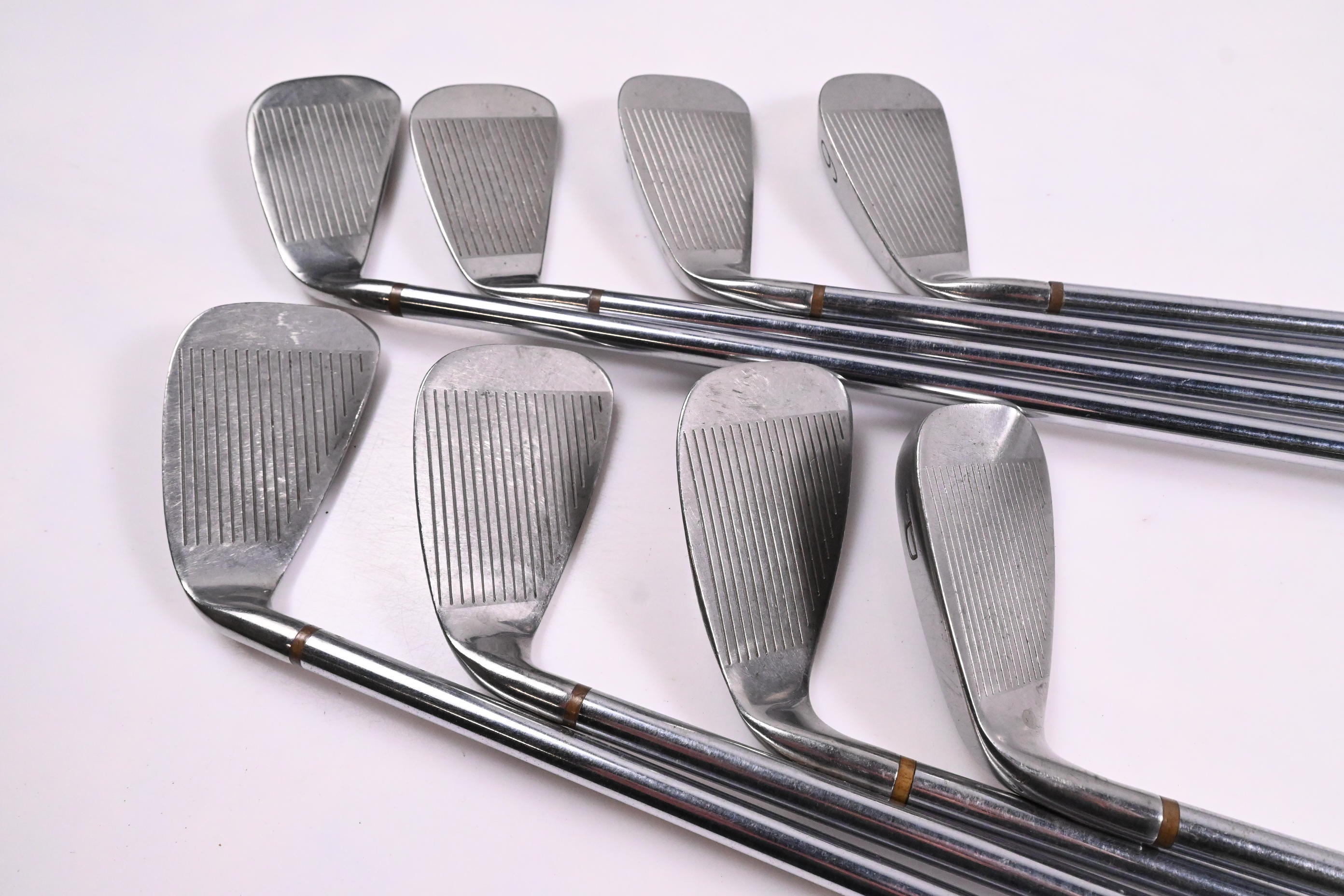Lynx Black Cat Classic Tour Irons / 3-PW / Regular Flex Steel Shafts