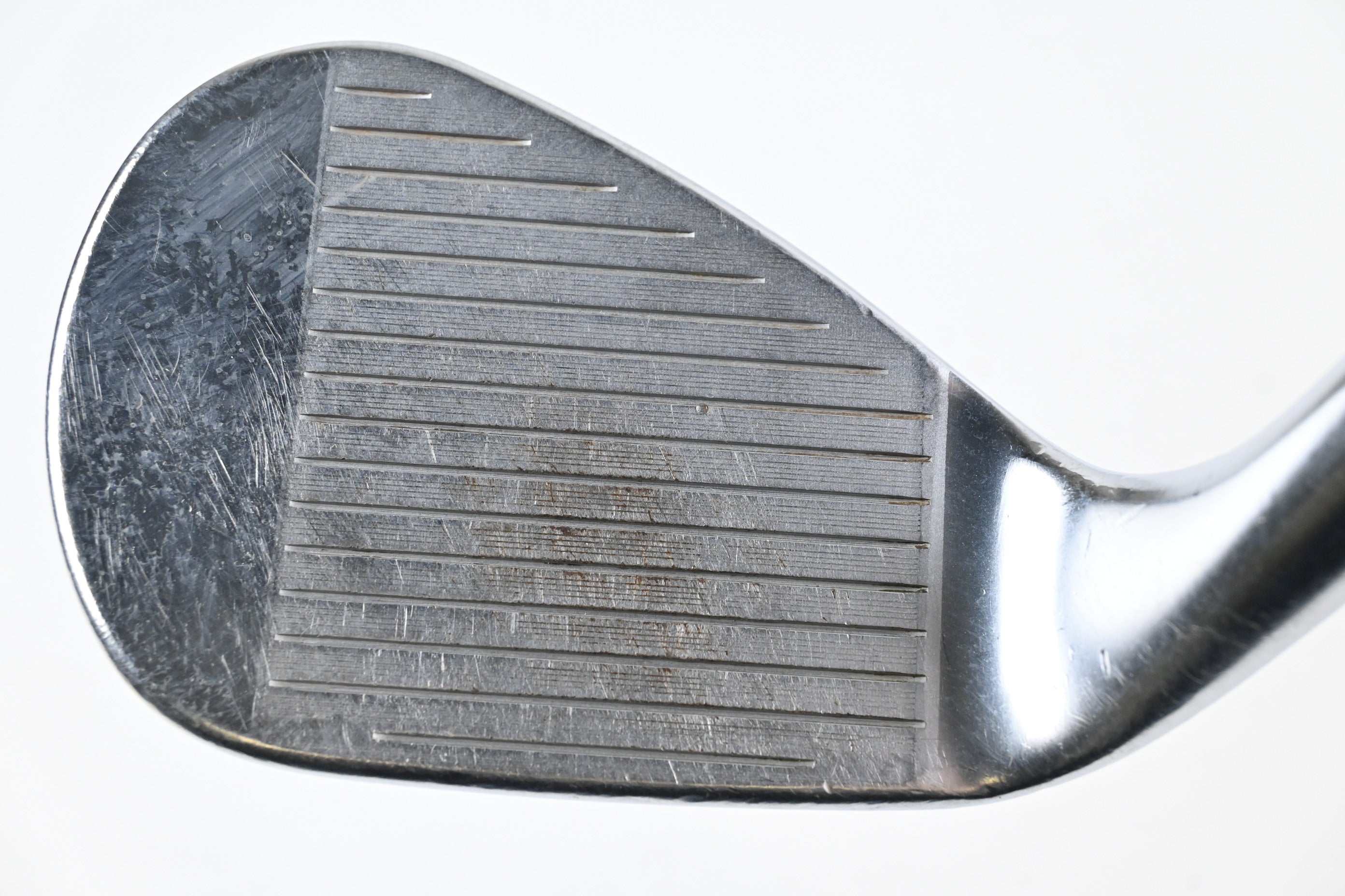 Callaway Mack Daddy Forged Lob Wedge / 58 Degree / Wedge Flex KBS Tour FLT 120