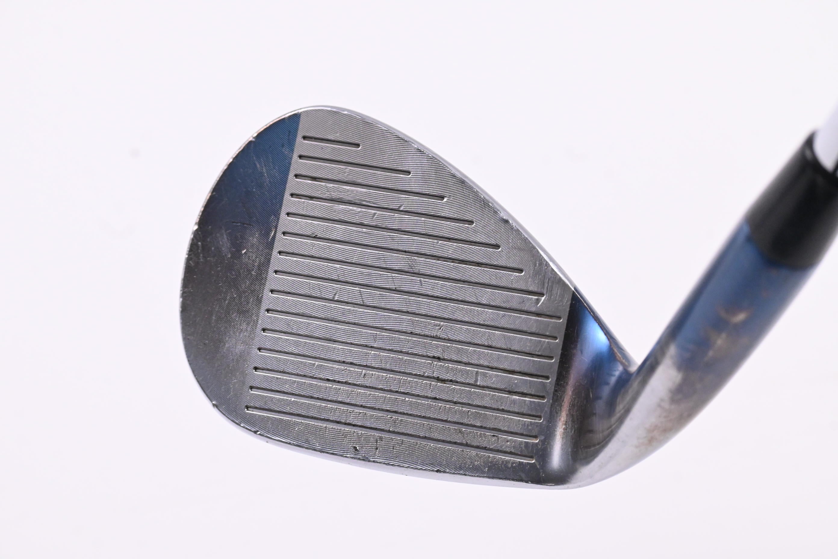 Mizuno S18 Sand Wedge / 56 Degree / Wedge Flex KBS Steel Shaft