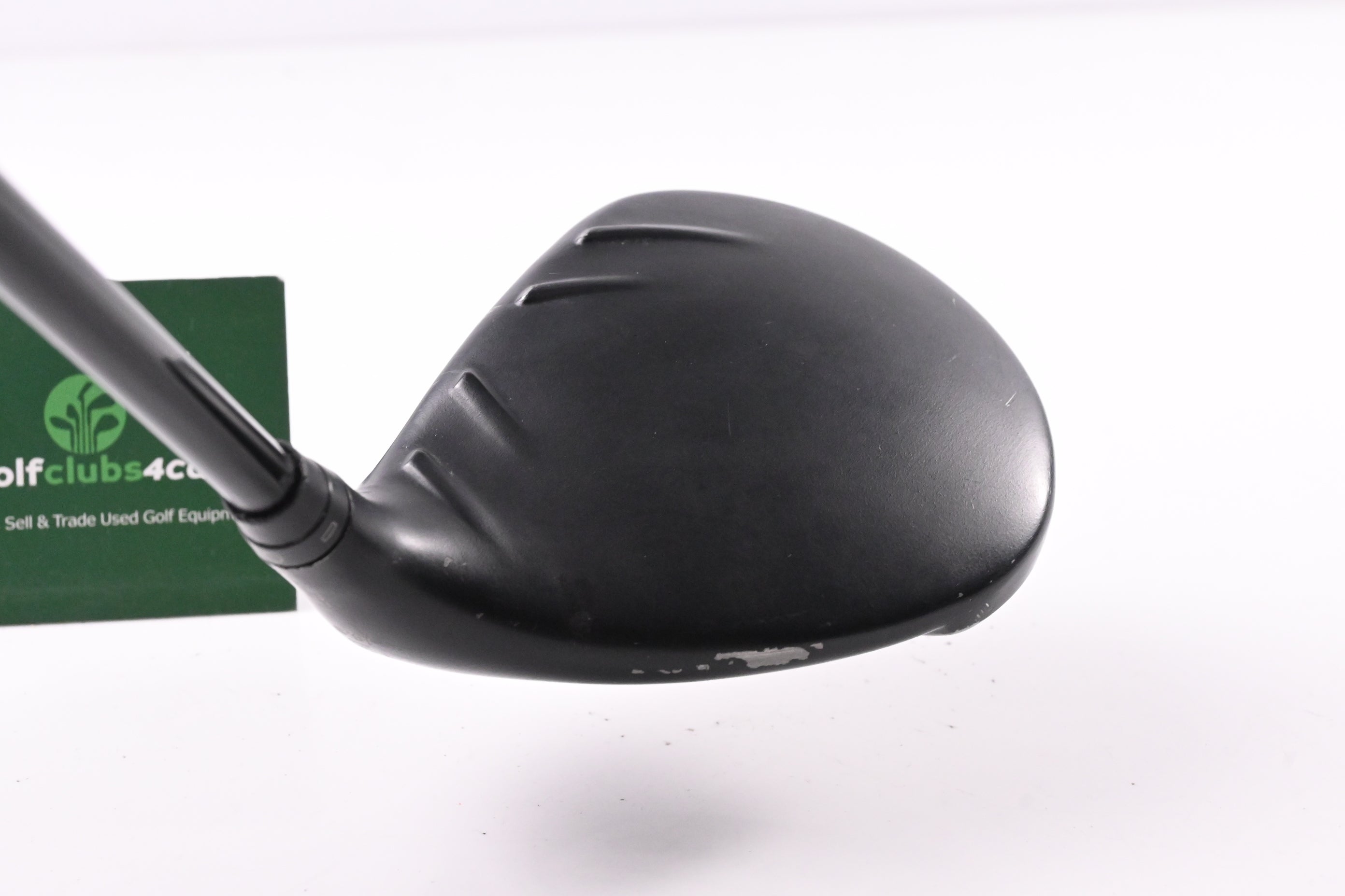 Ping G400 #3 Wood / 14.5 Degree / X-Flex MMT 80 Shaft