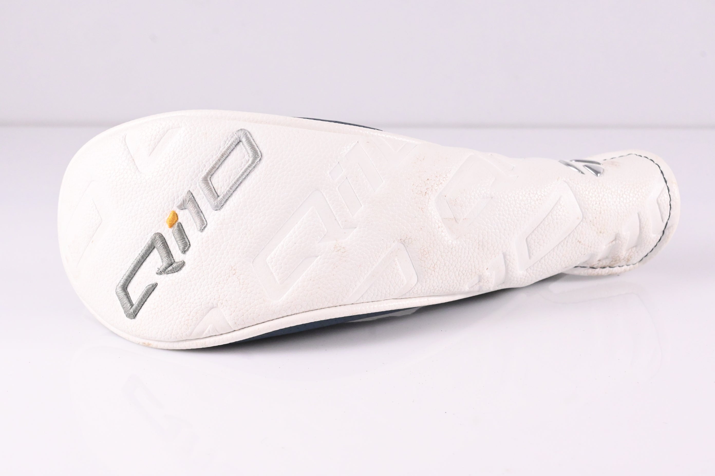 Ladies Taylormade Qi10 Max #5 Hybrid / 27 Degree / Ladies Flex Speeder NX 40