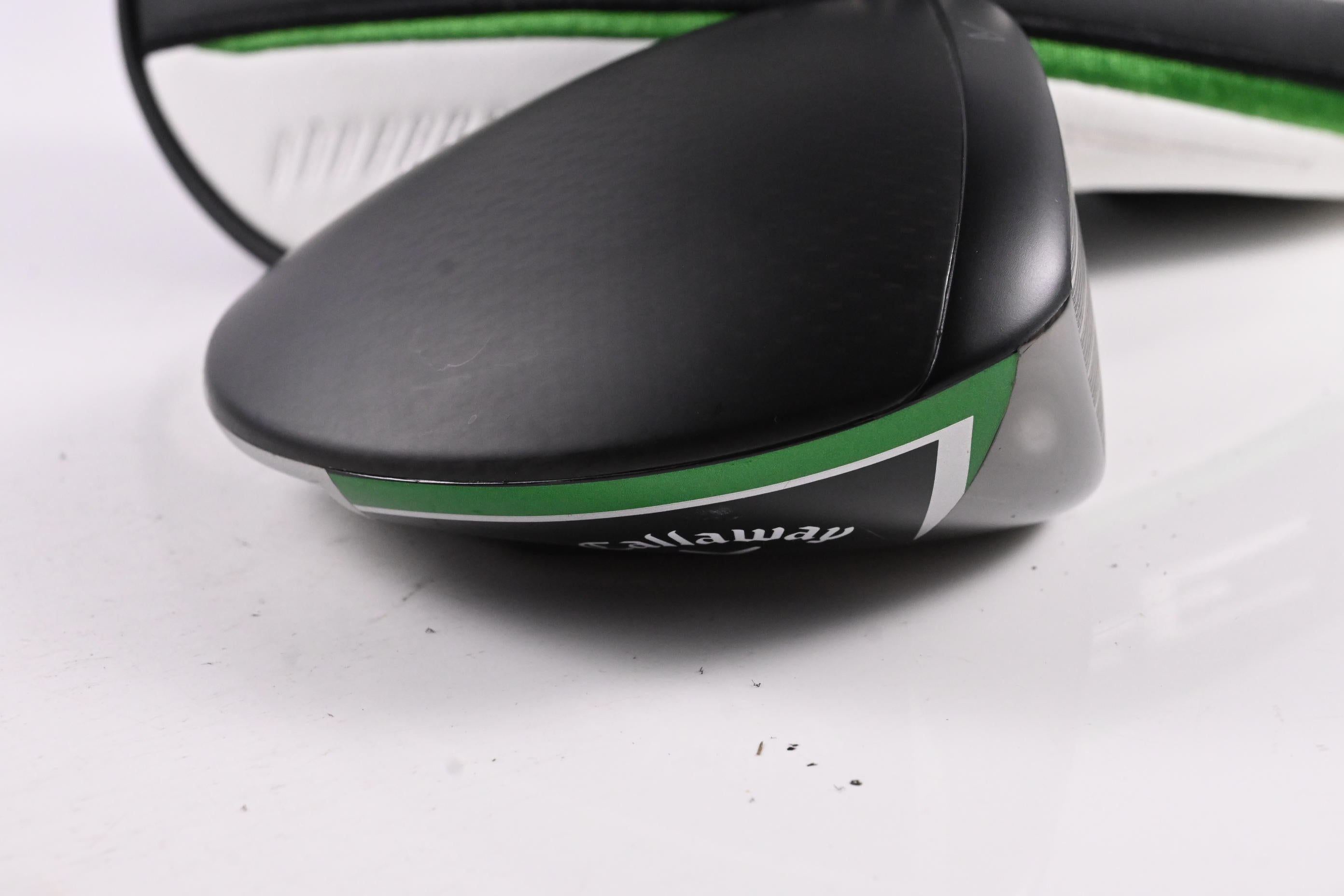 Callaway Elyte Driver / 9 Degree / Stiff Flex Tensei 1K Black 65 Shaft
