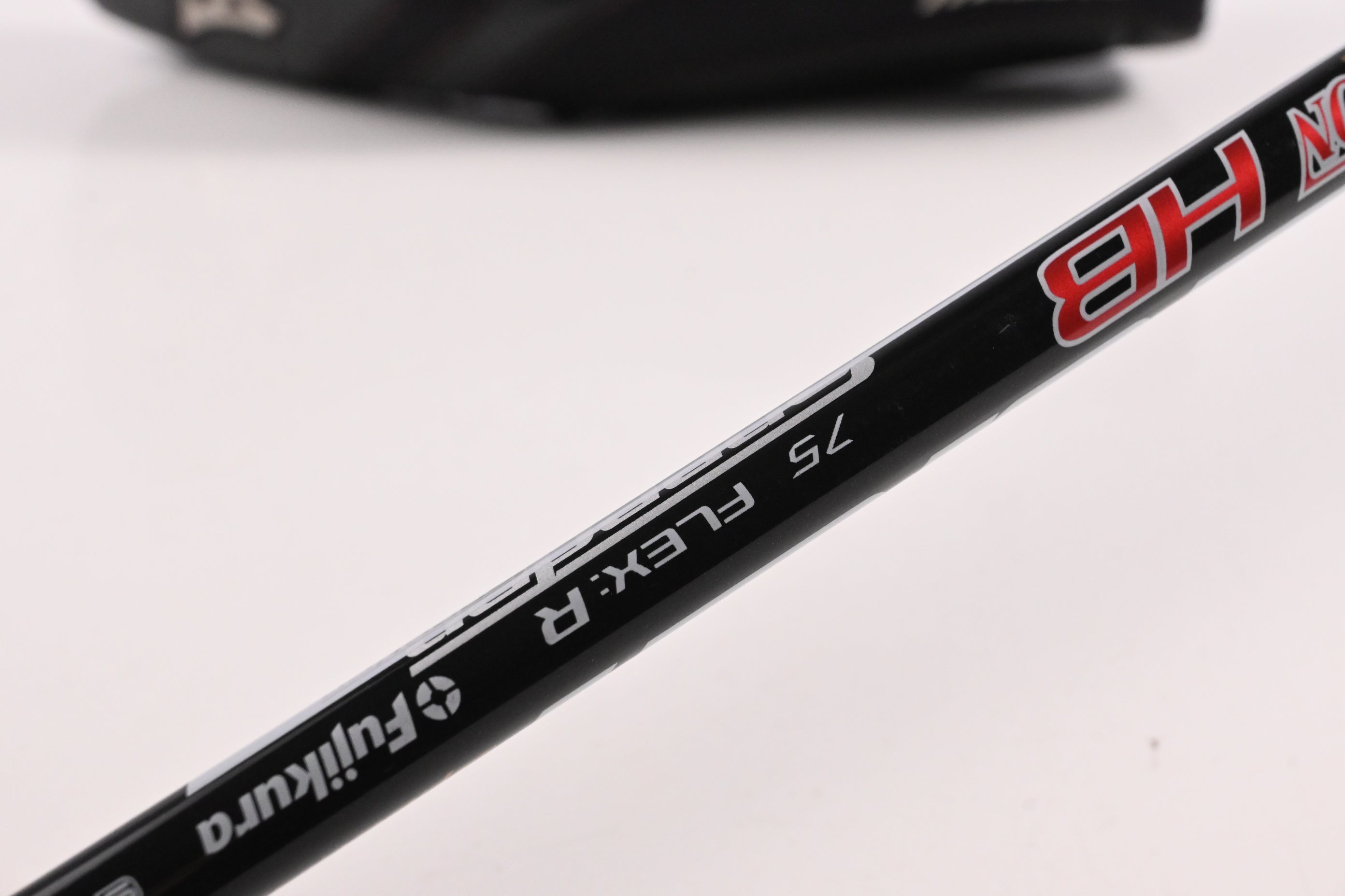 Mizuno CLK 2018 #3 Hybrid / 19 Degree / Regular Flex Speeder Evolution HB 75