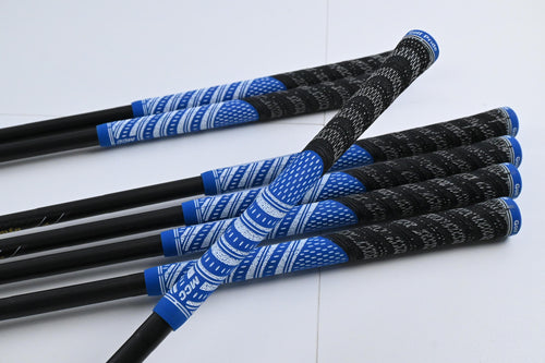 Mizuno JPX 925 Forged Irons / 4-PW / Stiff Flex Dynamic Gold Mid 115 S400 Shafts
