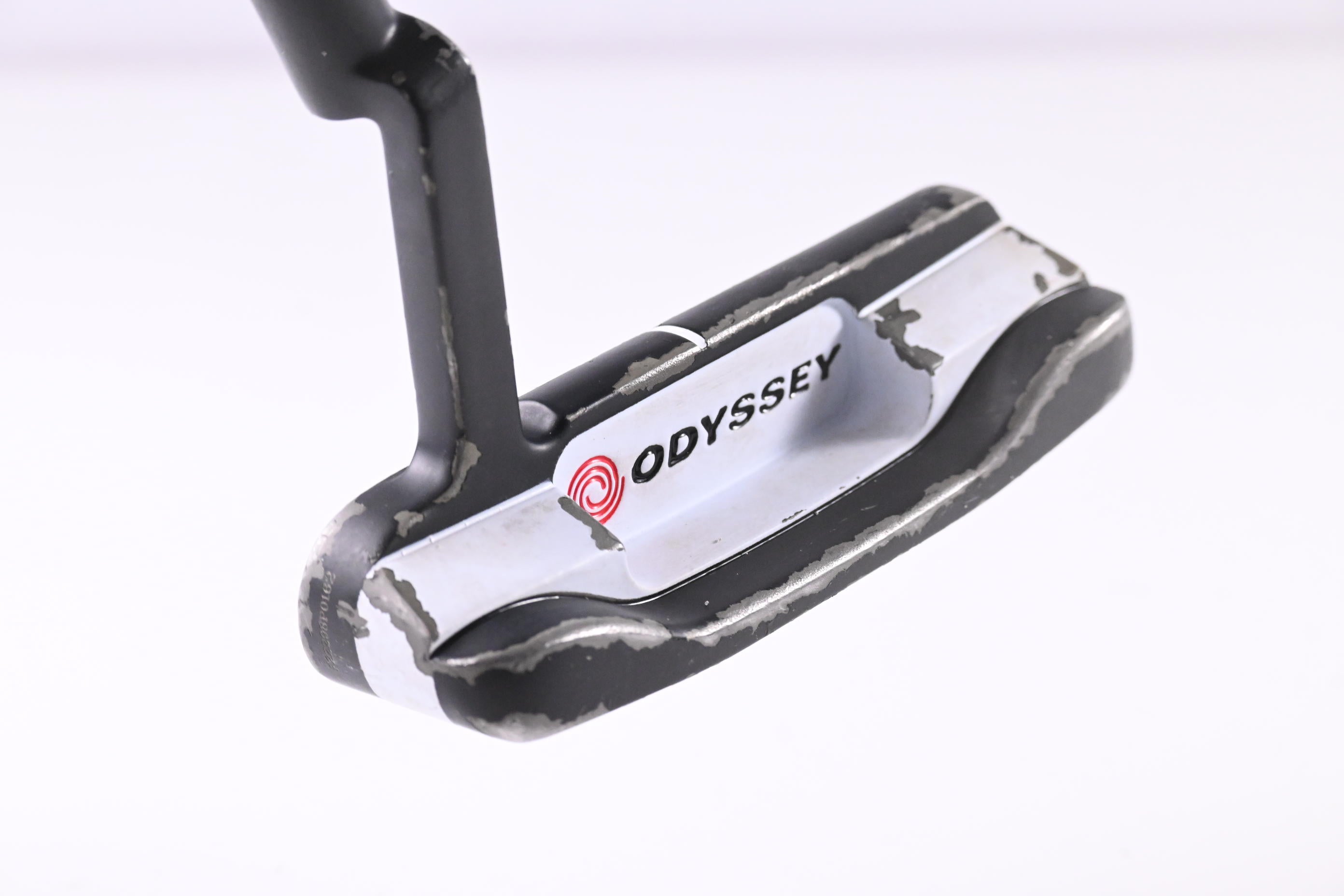 Odyssey White Hot Versa One Putter / 34 Inch