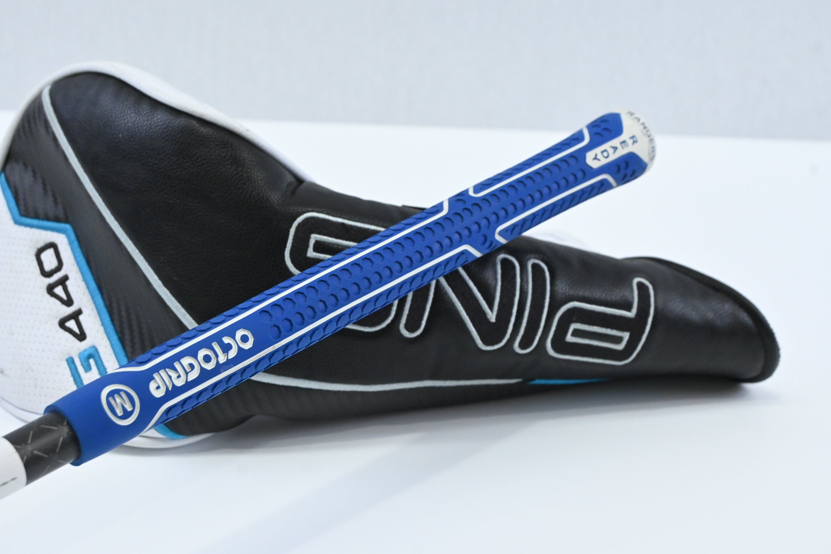 Ping G440 Max Driver / 9 Degree / Stiff Flex Tensei 1K Black 65 Shaft
