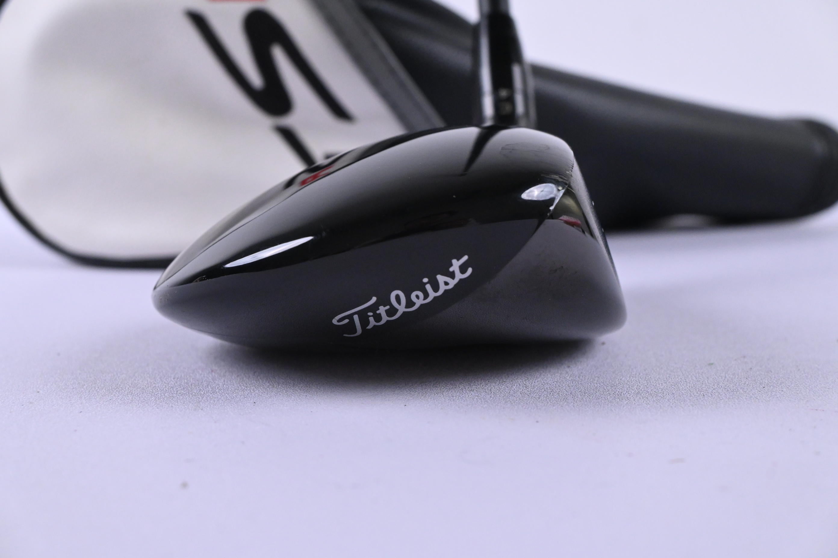 Titleist TSR3 #3 Wood / 16.5 Degree / X-Flex Tensei 1K Black 75 Shaft
