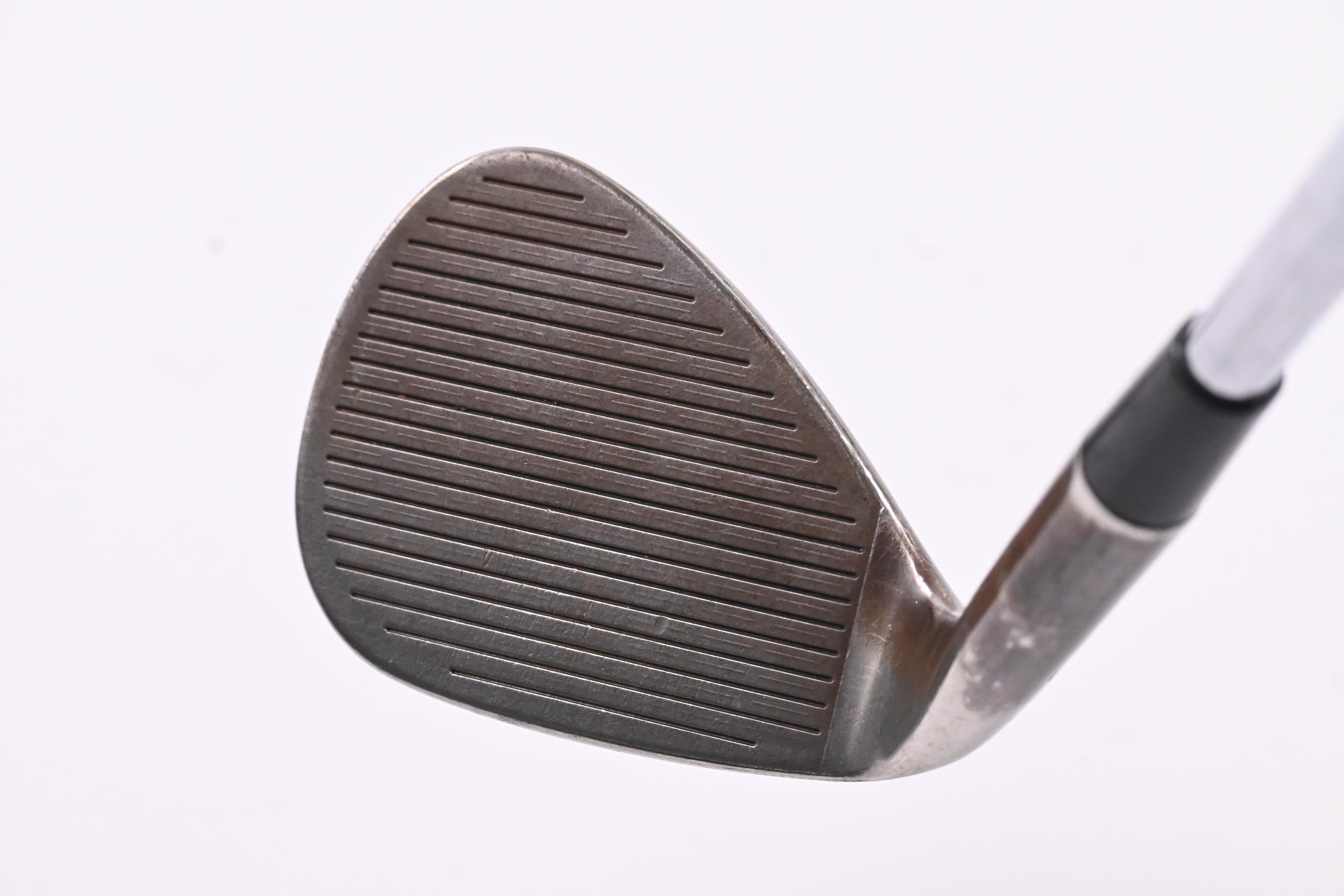 Taylormade Hi-Toe 3 Lob Wedge / 58 Degree / Wedge Flex Dynamic Gold 105 Shaft