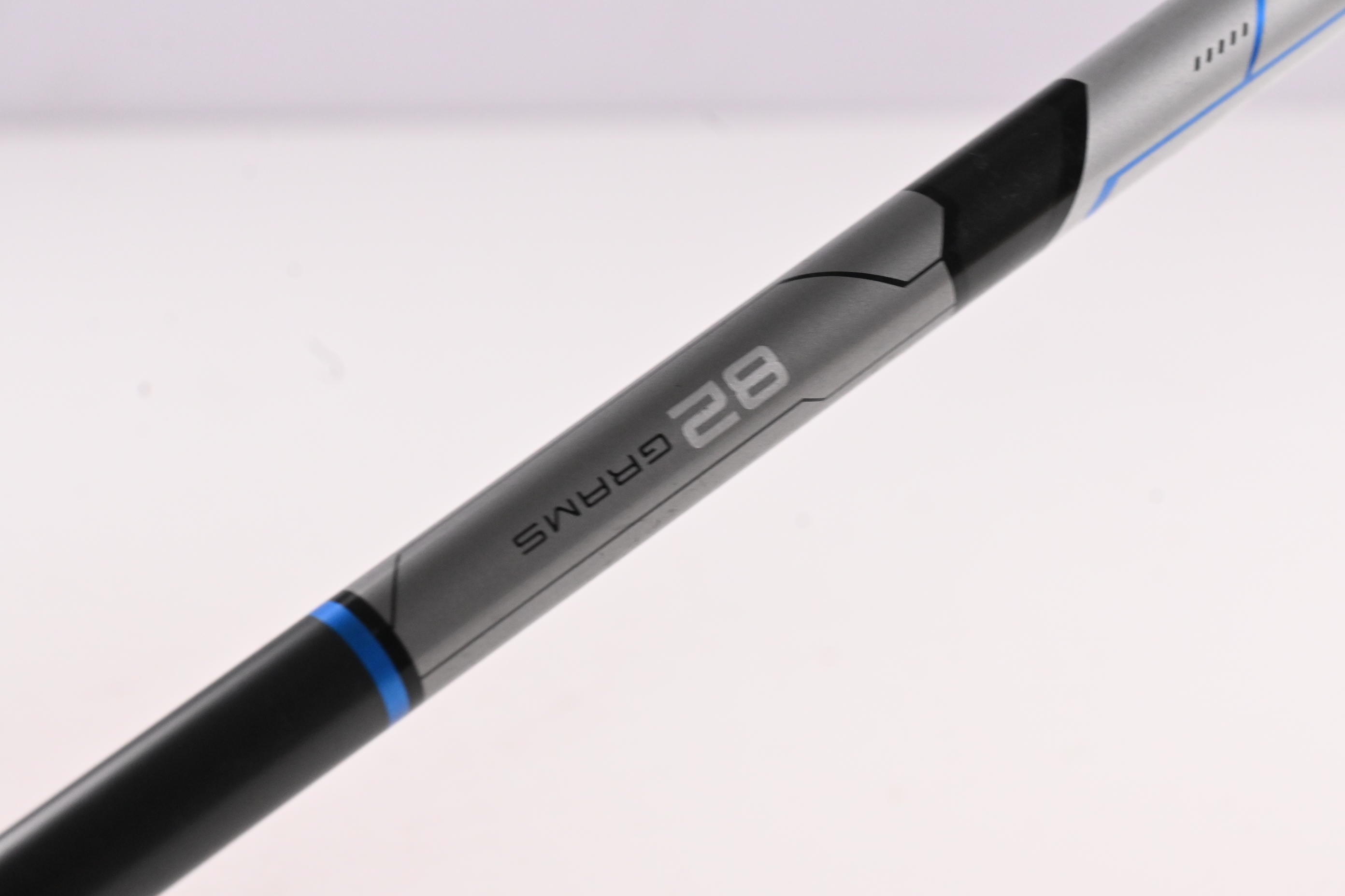 Taylormade SLDR #4 Hybrid / 21 Degree / Regular Flex Fujikura Speeder 82 Shaft