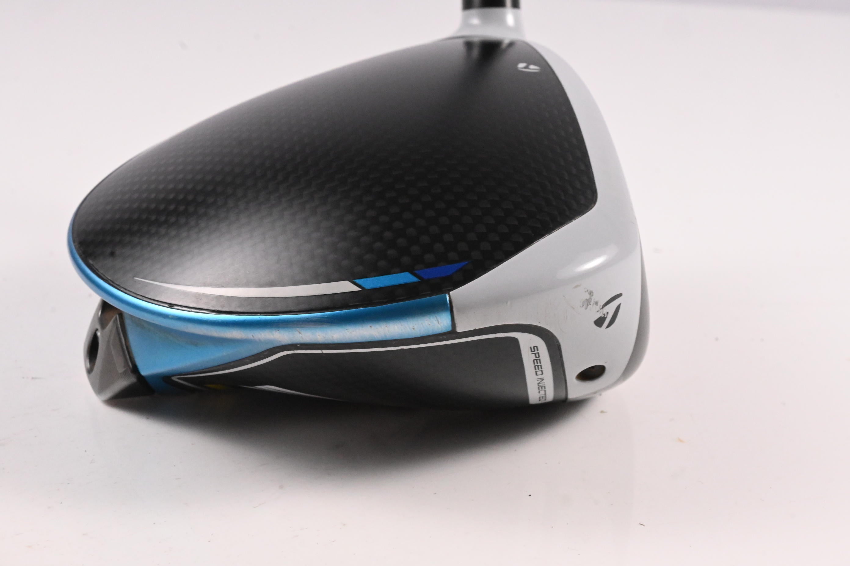 Taylormade SIM2 Max Driver / 10.5 Degree / Regular Flex Fujikura Ventus Blue 6