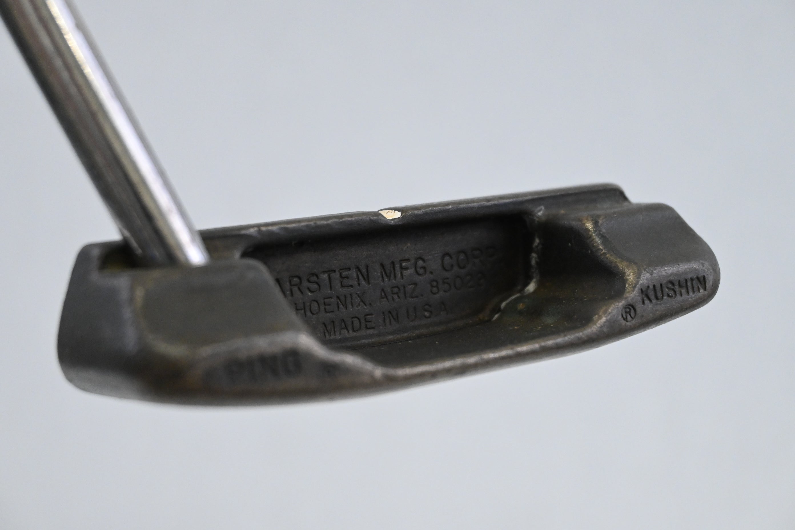 Ping Karsten Original Cushin Putter / 36 Inch