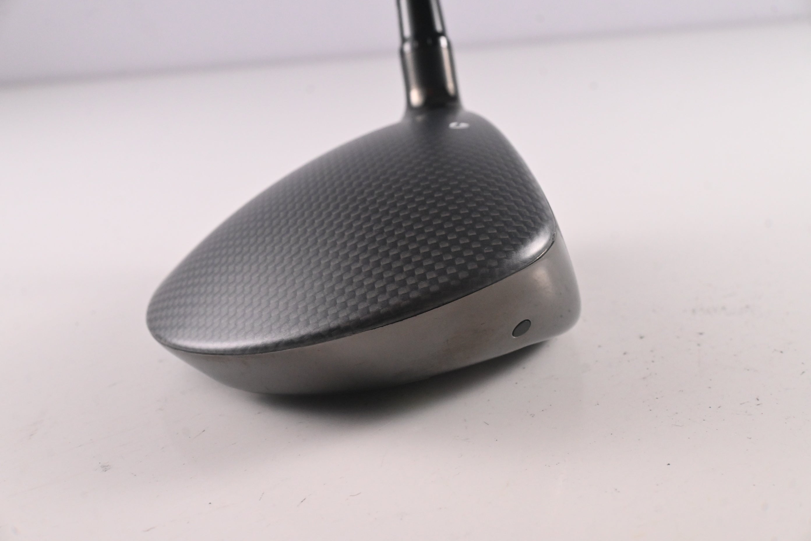 Taylormade Qi35 Tour #3 Wood / 15 Degree / Stiff Flex Kai'li Blue Dark Wave 75