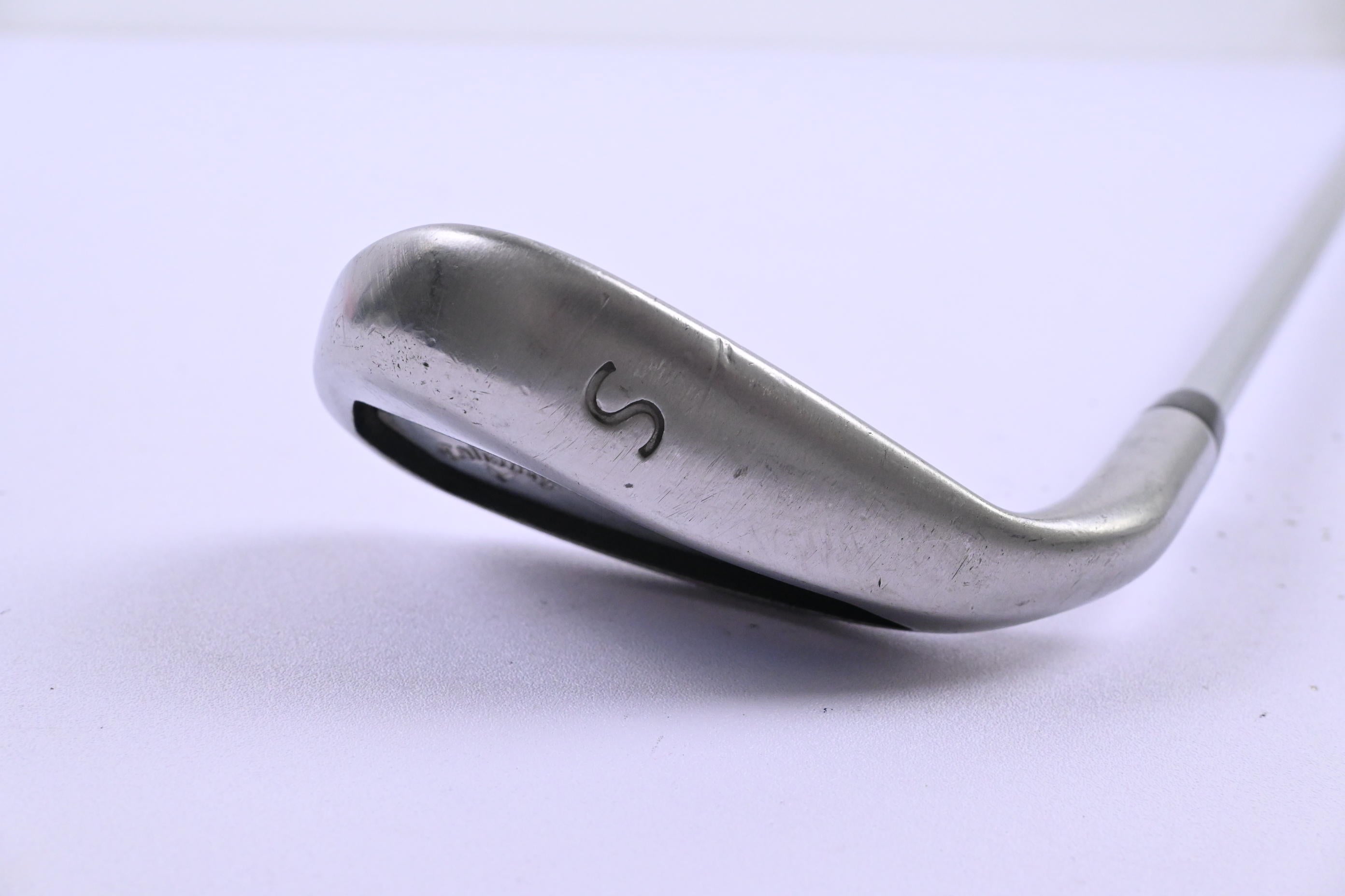 Ladies Callaway Big Bertha Reva Sand Wedge / 54 Degree / Ladies Reva Shaft