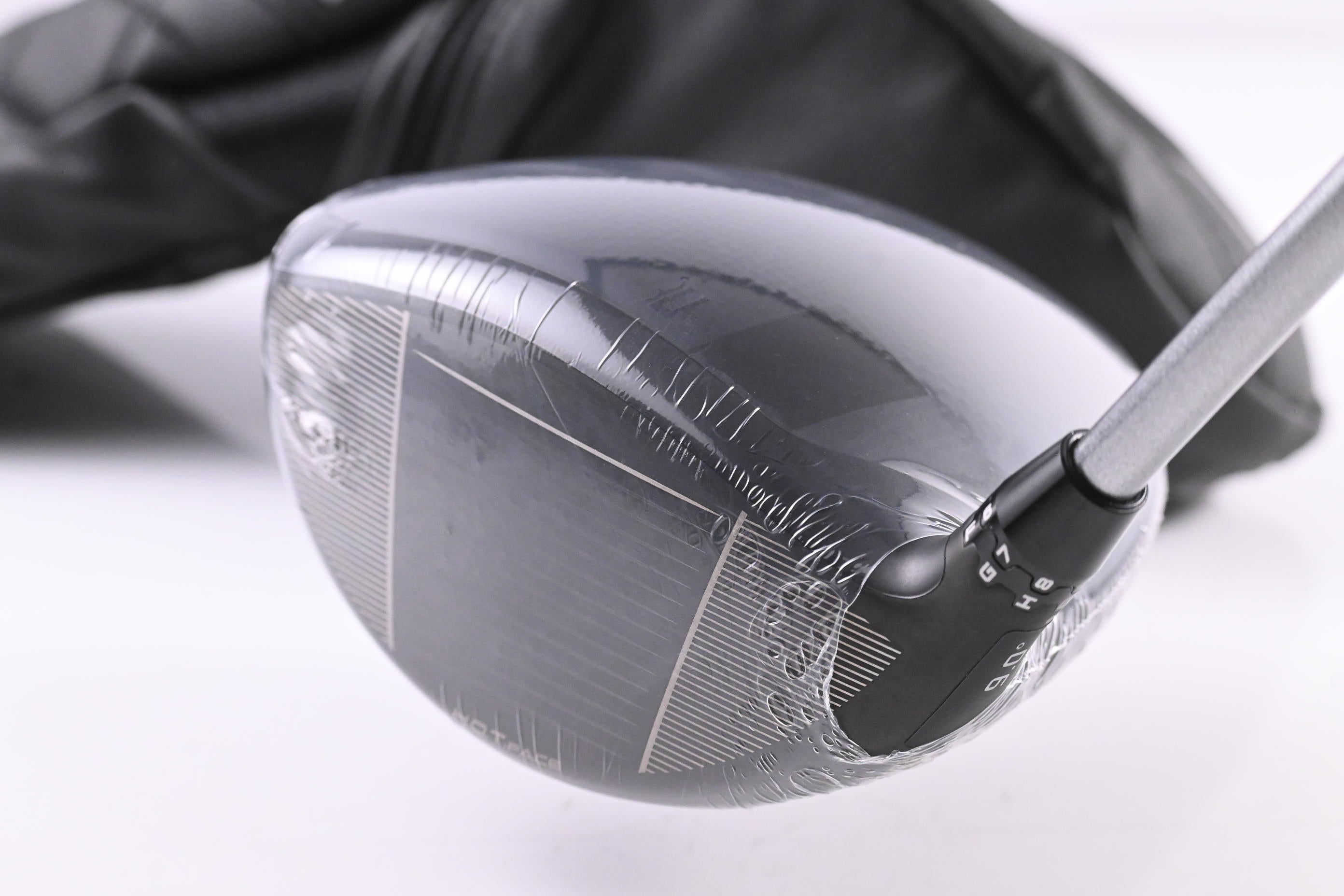 Cobra DS-Adapt X Driver / 9 Degree / Stiff Flex Fujikura Pro 60 Shaft