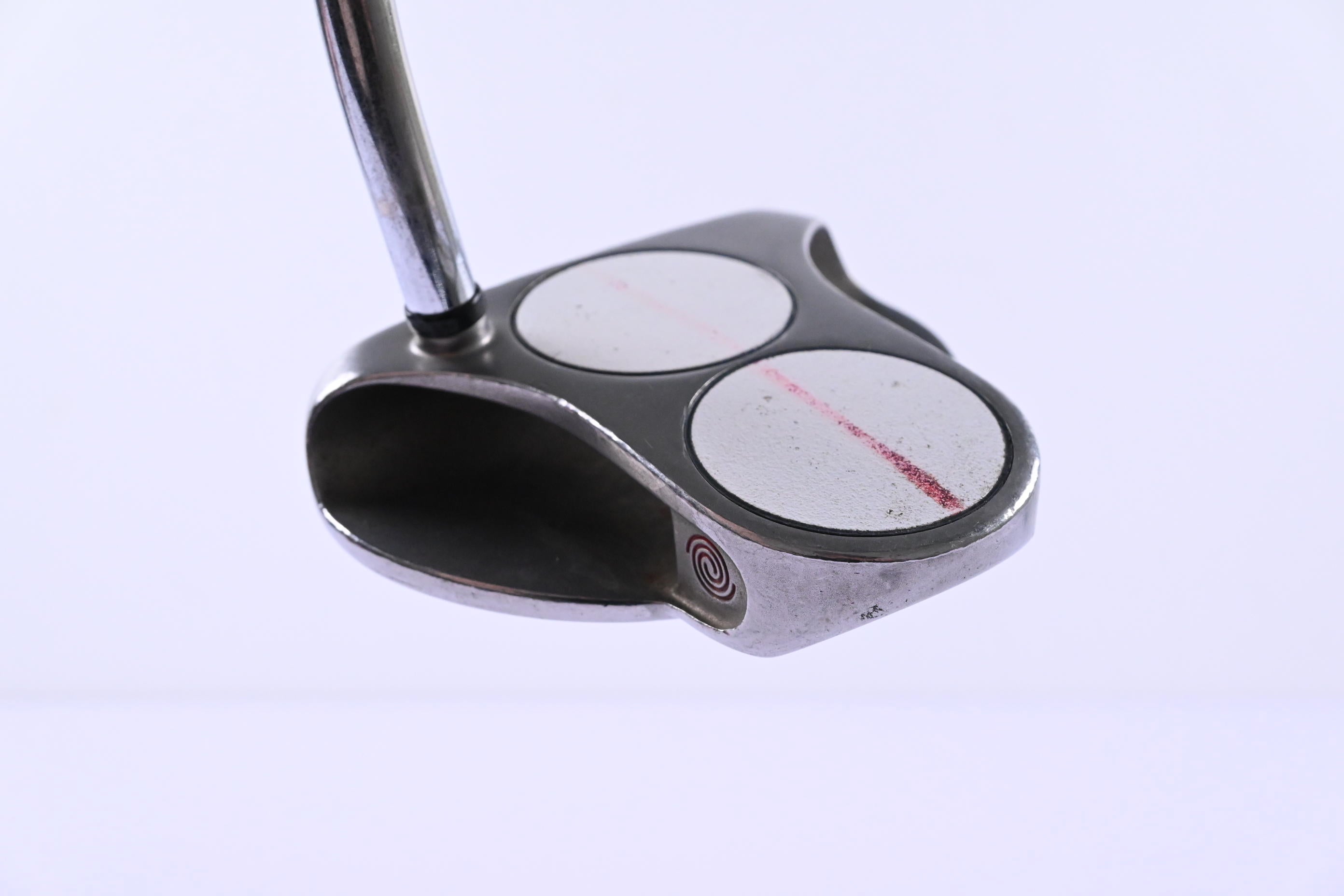 Odyssey White Hot 2-Ball Putter / 36 Inch
