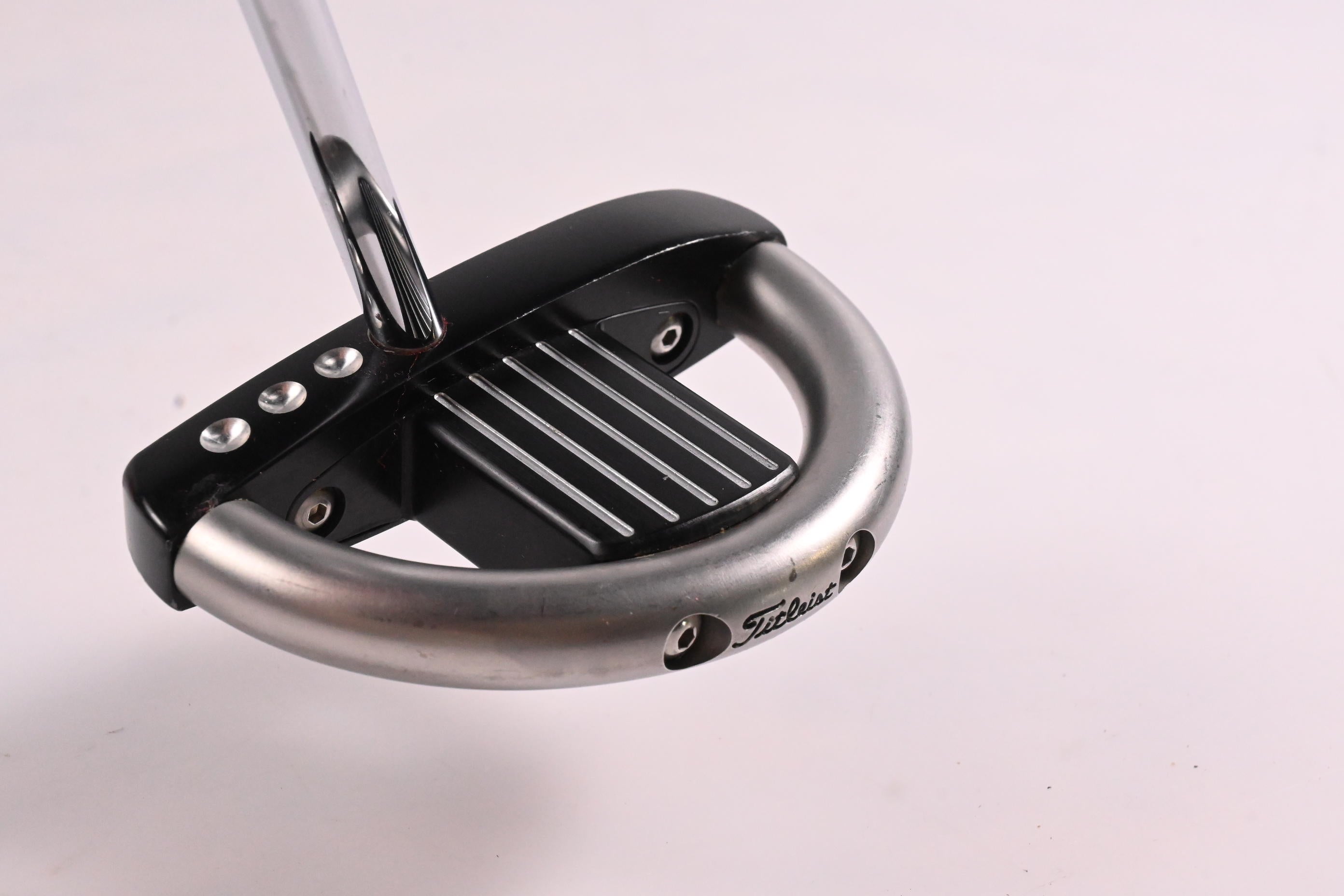 Scotty Cameron Futura Phantom Mallet 2 Putter / 33.5 Inch