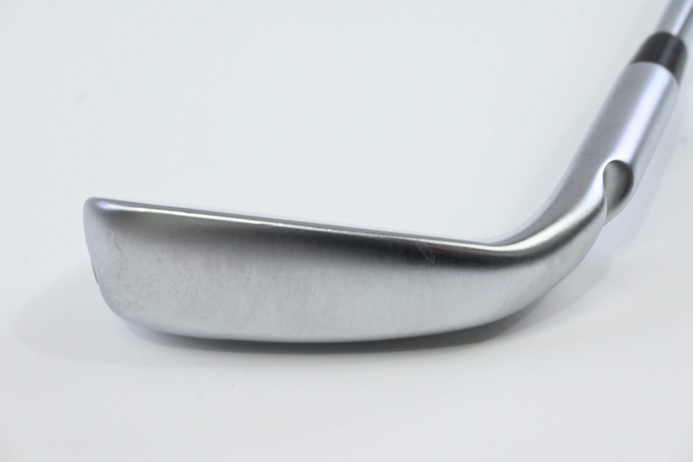 Ping ChipR / 38.5 Degree / Black Dot / Wedge Flex Ping Z-Z115 Shaft