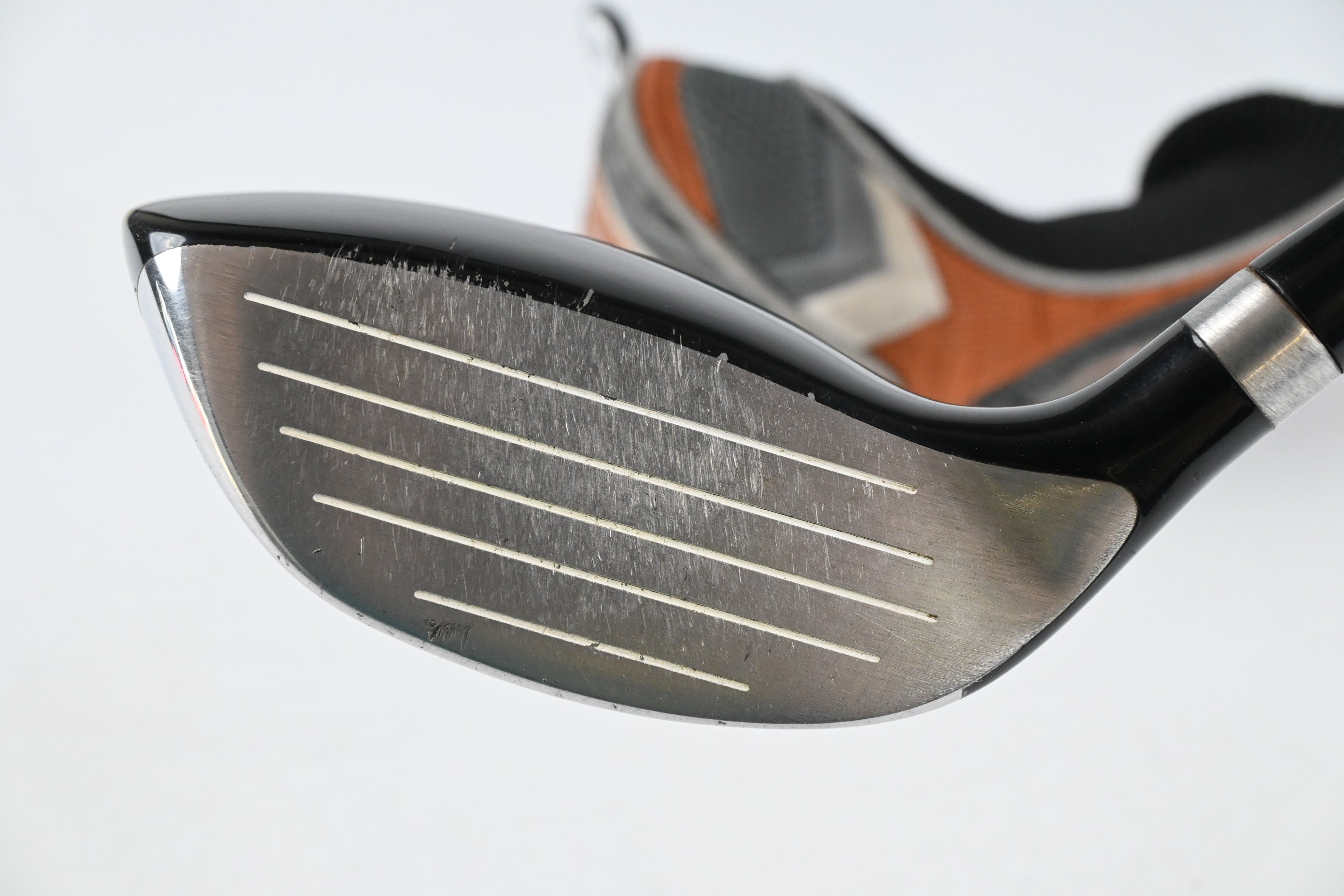 Ping G10 #5 Wood / 18.5 Degree / Senior Flex Ping TFC 129 Shaft