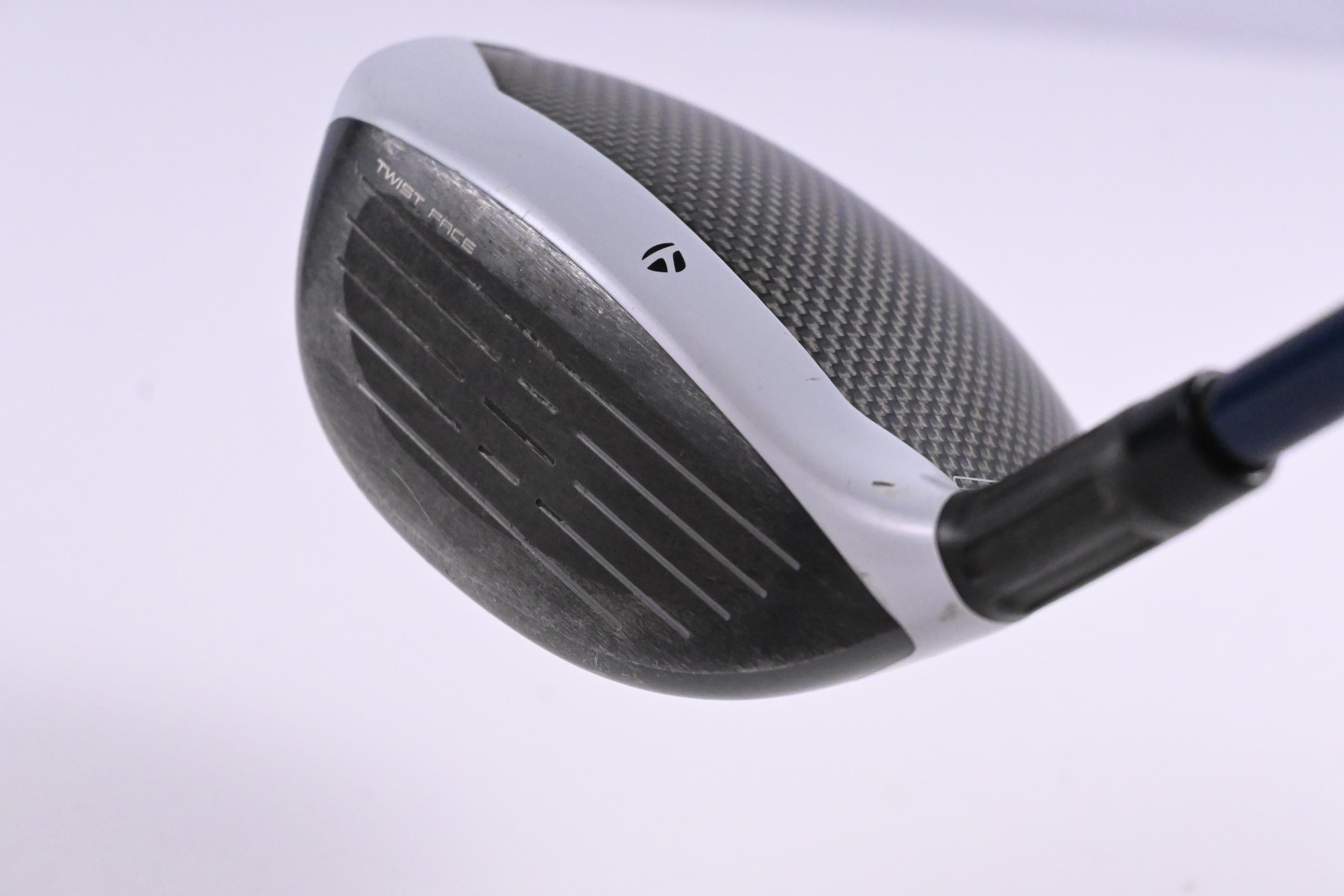 Taylormade SIM Max #3 Wood / 15 Degree / X-Flex Ventus Blue 6 Shaft
