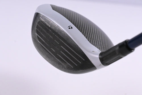Taylormade SIM Max #3 Wood / 15 Degree / X-Flex Ventus Blue 6 Shaft