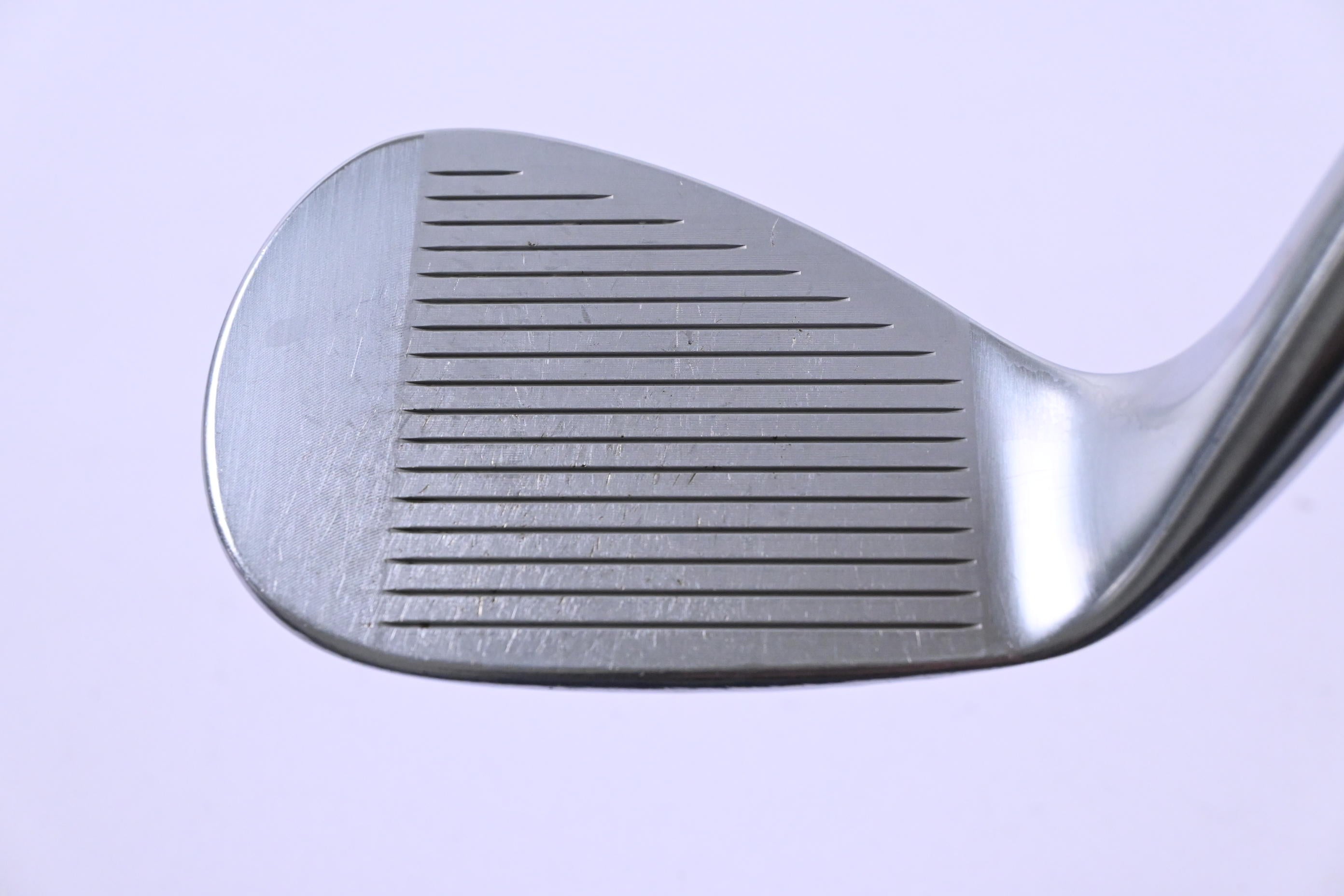 Titleist Vokey SM8 Lob Wedge / 60 Degree / Stiff Flex KBS Tour-V 110 Shaft
