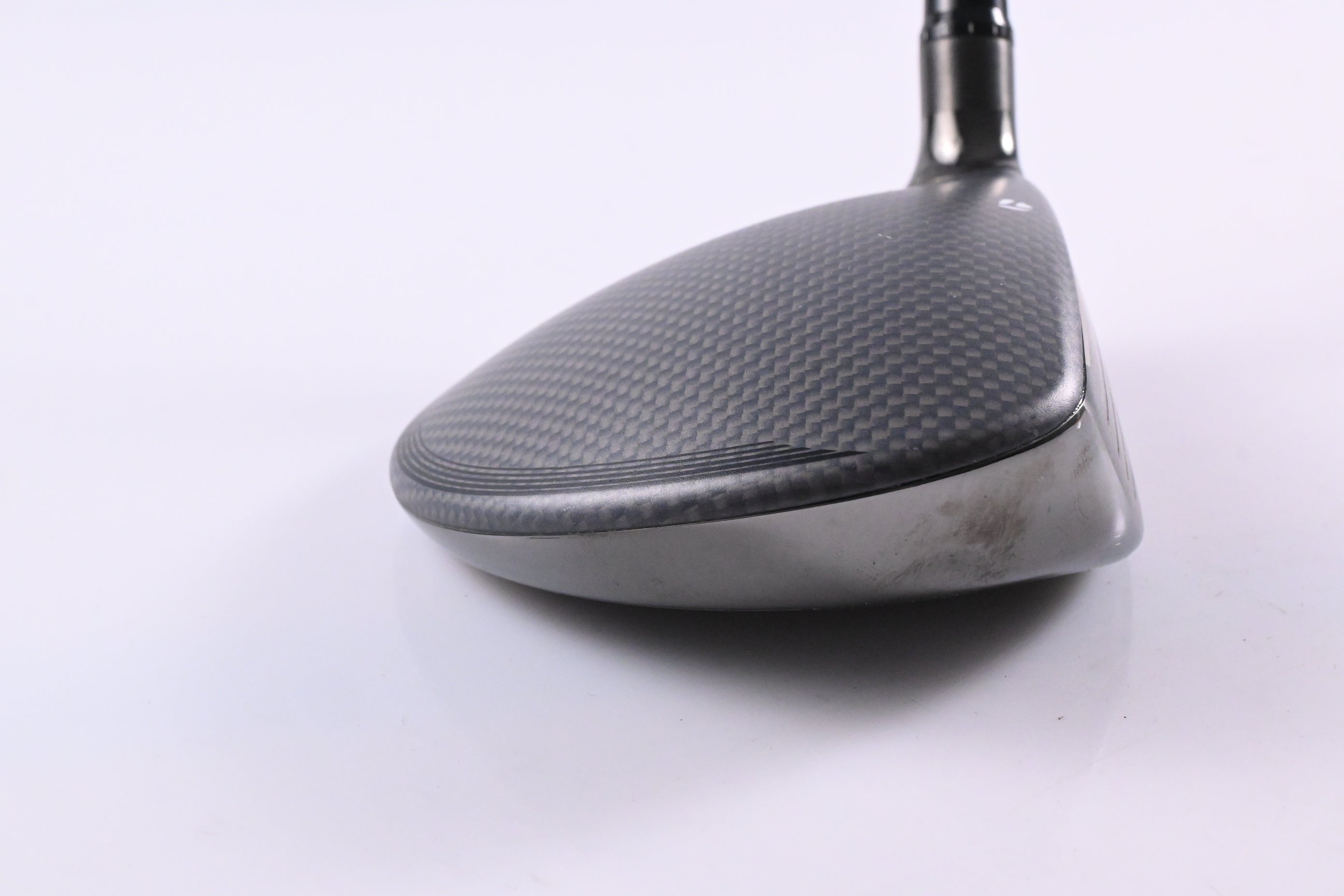 Taylormade Qi35 #3 Wood / 16.5 Degree / Regular Flex Ventus Blue 5 Shaft
