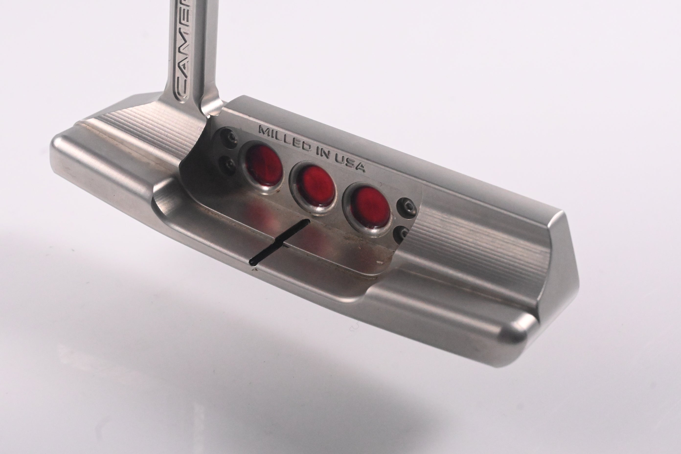 Scotty Cameron 2025 Studio Style Newport 2 Putter / 34 Inch