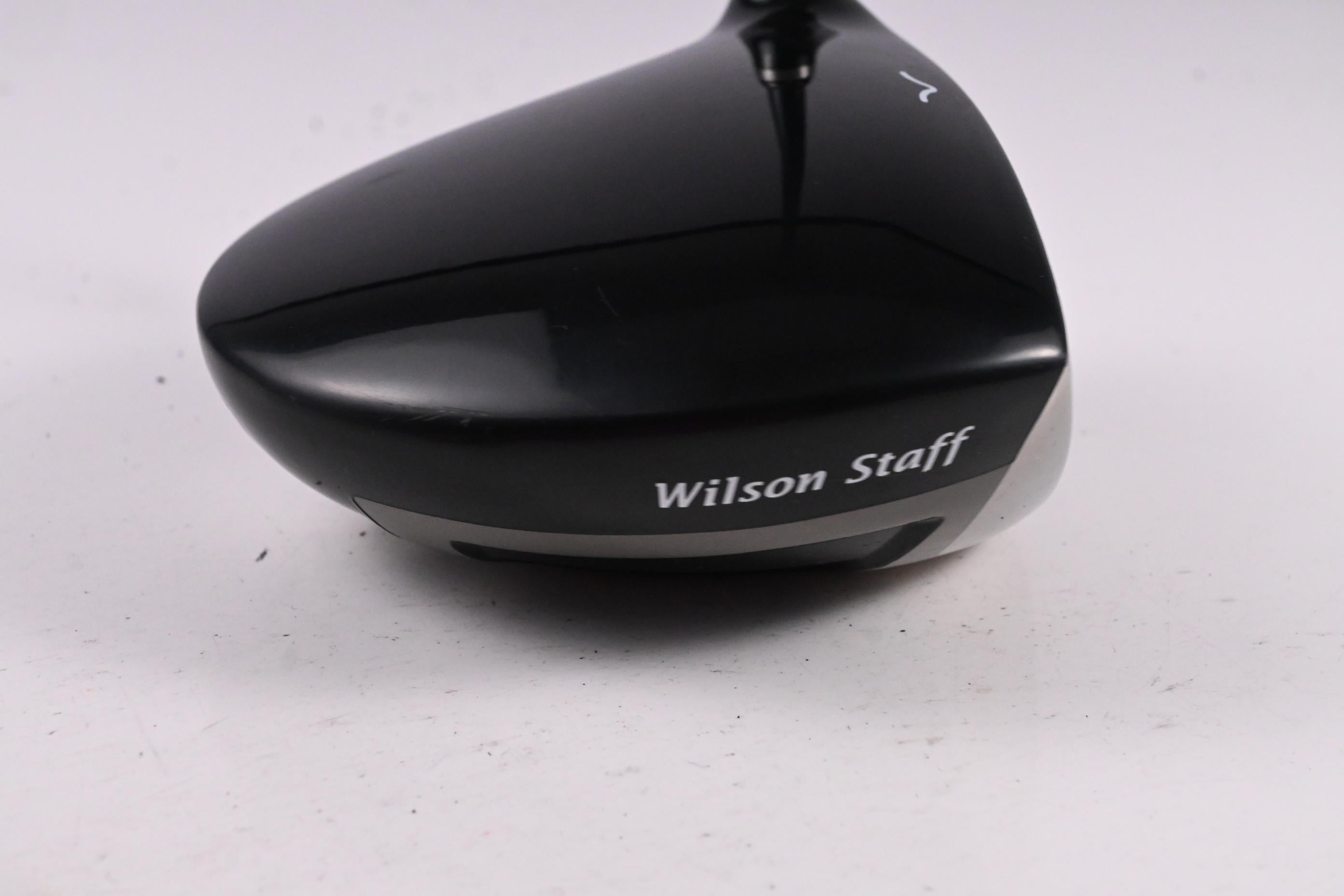 Wilson Shockwave Driver / 10.5 Degree / Stiff Flex UST 50 Series Shaft