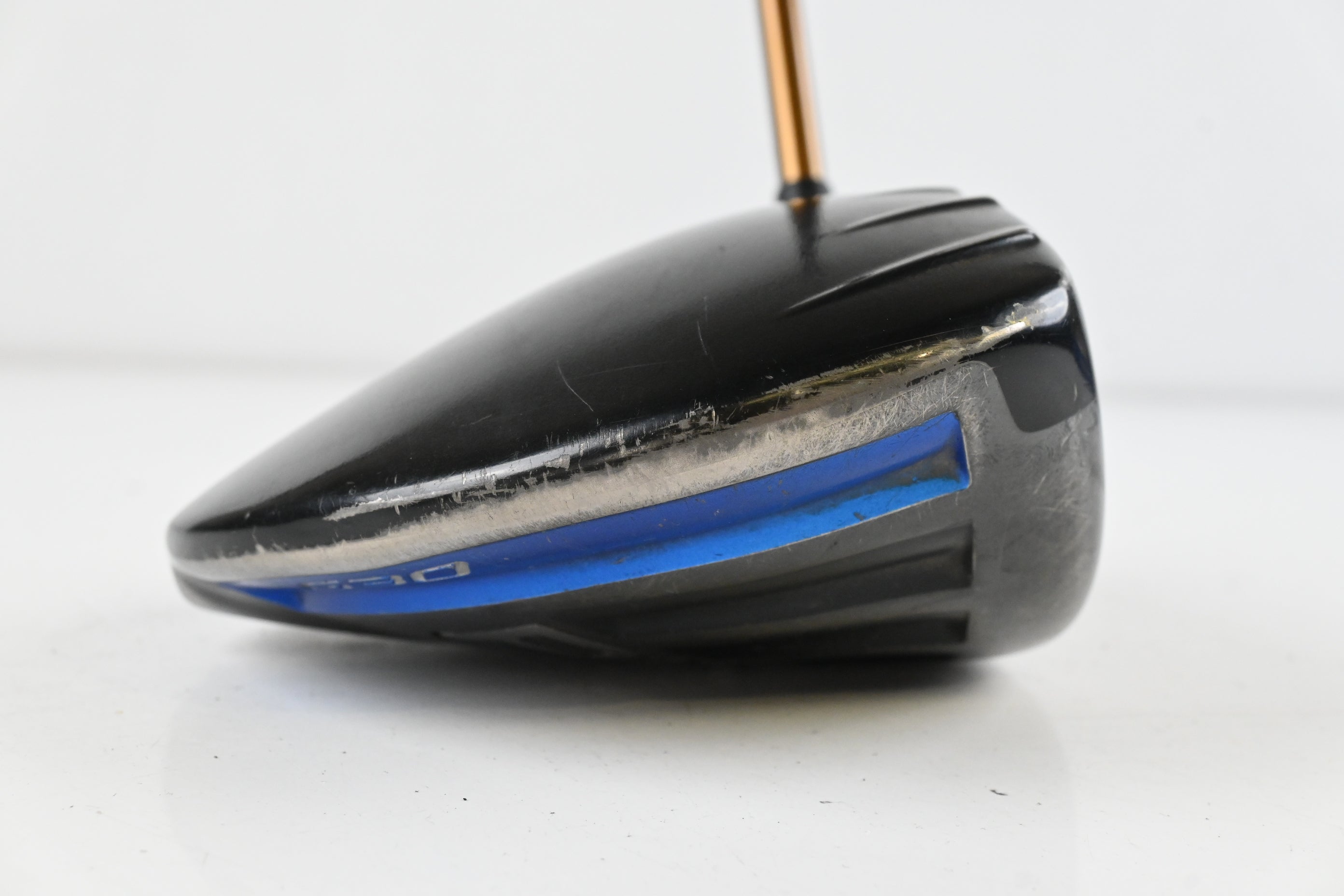Ping G30 SF Tec Driver / 10 Degree / Senior Flex Ping Alta CB 55 Shaft
