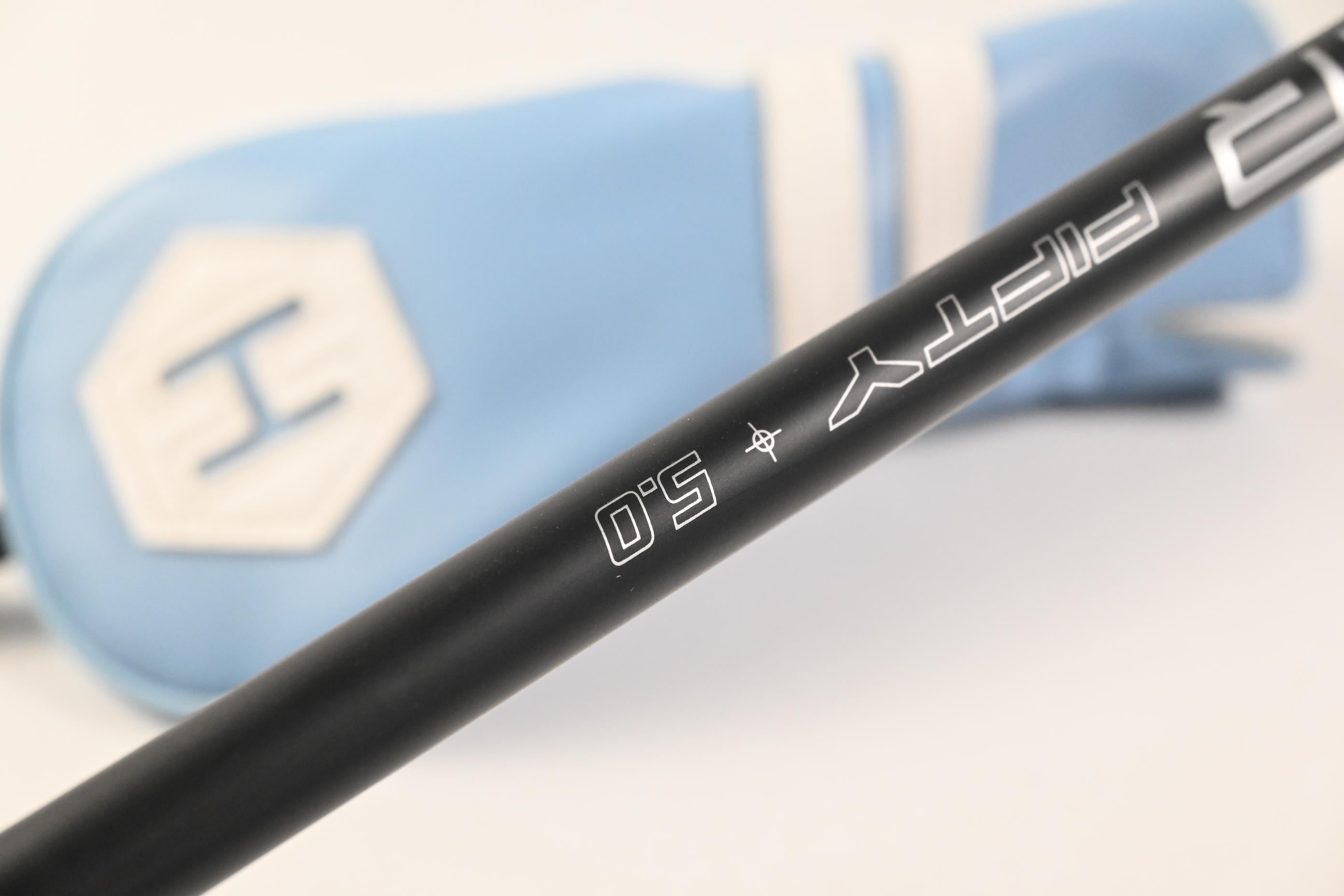 Callaway Elyte #4 Hybrid / 22 Degree / Senior Flex Cypher 2.0 50 Shaft