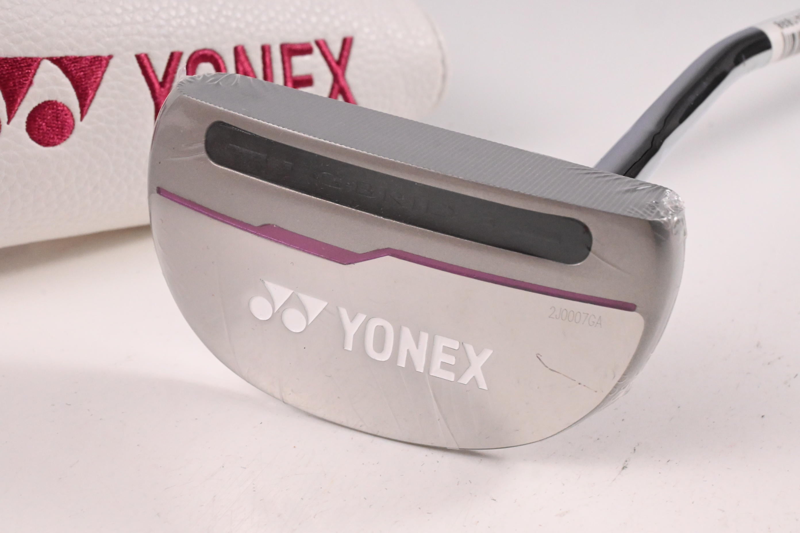 Ladies Yonex Ezone GS i-Tech Putter / 33 Inch