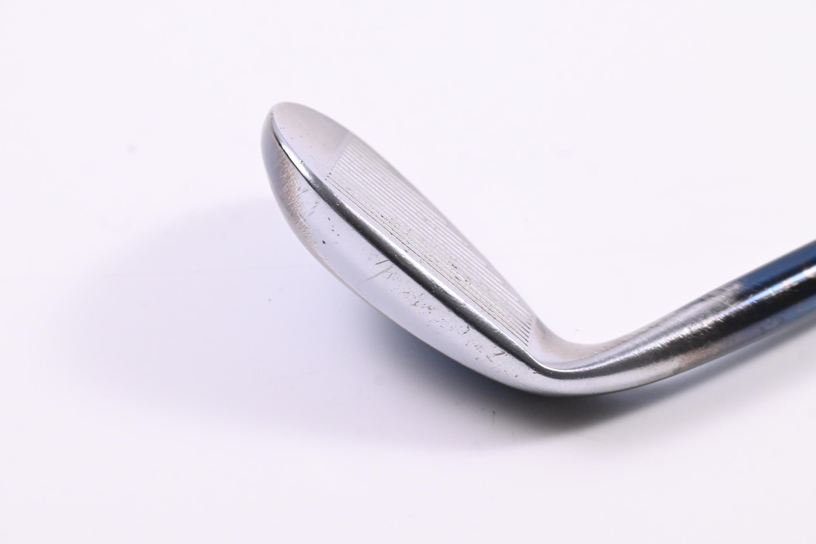 Mizuno S18 Sand Wedge / 56 Degree / Wedge Flex KBS Steel Shaft