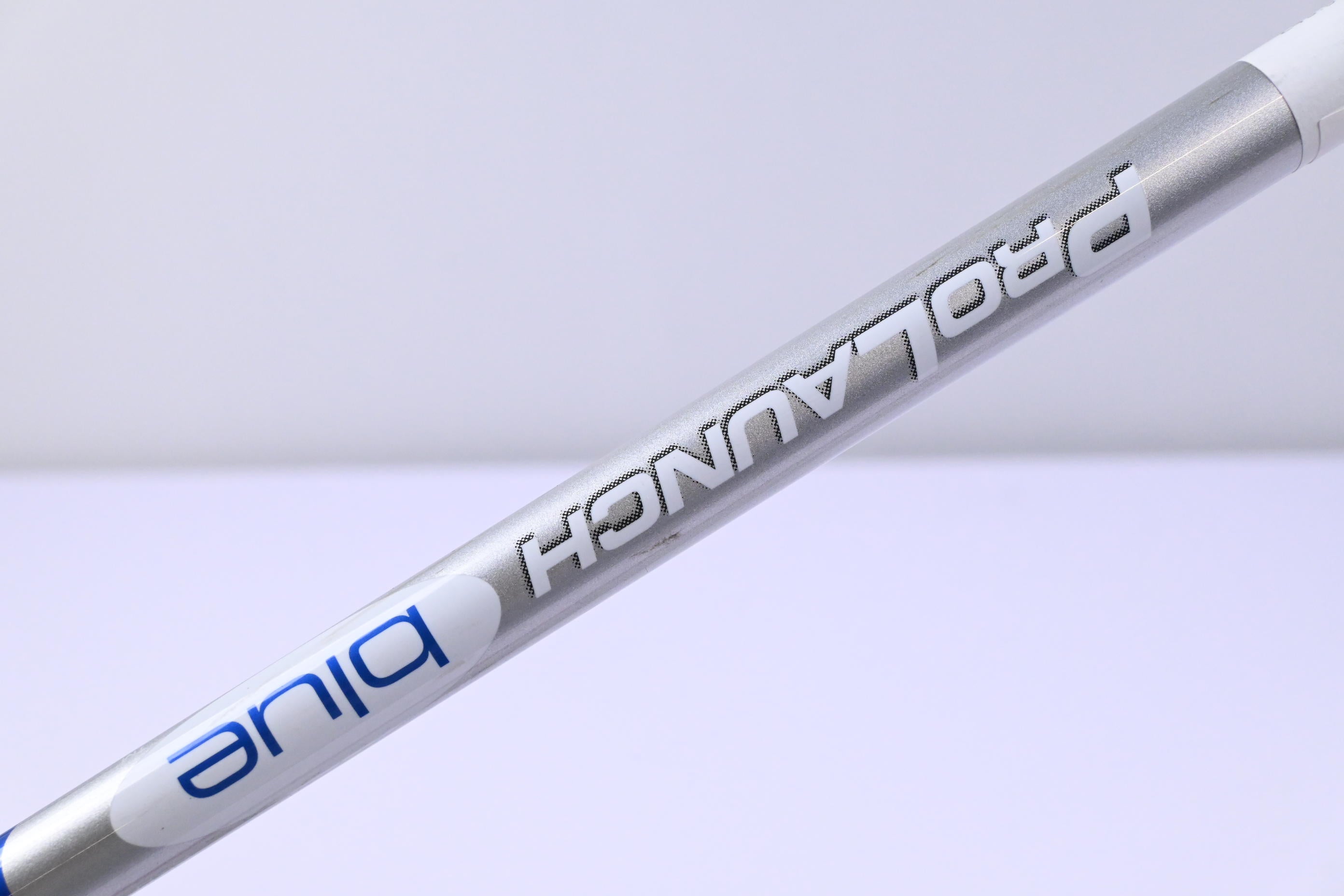 Grafalloy Prolaunch Blue 65 Driver Shaft / Regular Flex / Ping 3rd Gen