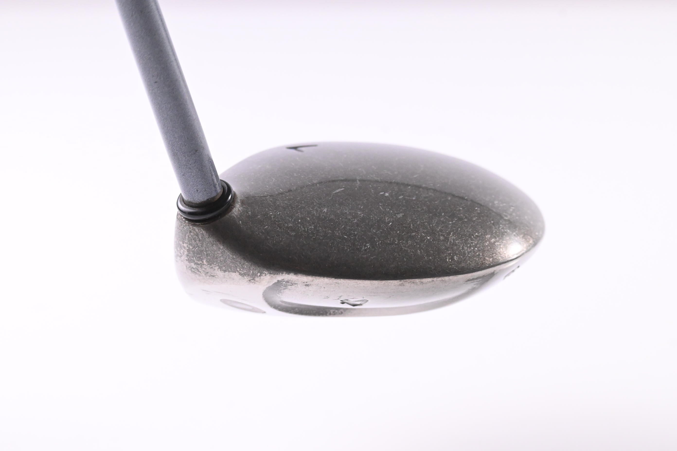 Callaway Hawk Eye #4 Wood / 17 Degree / Regular Flex Hawk Eye UL Shaft