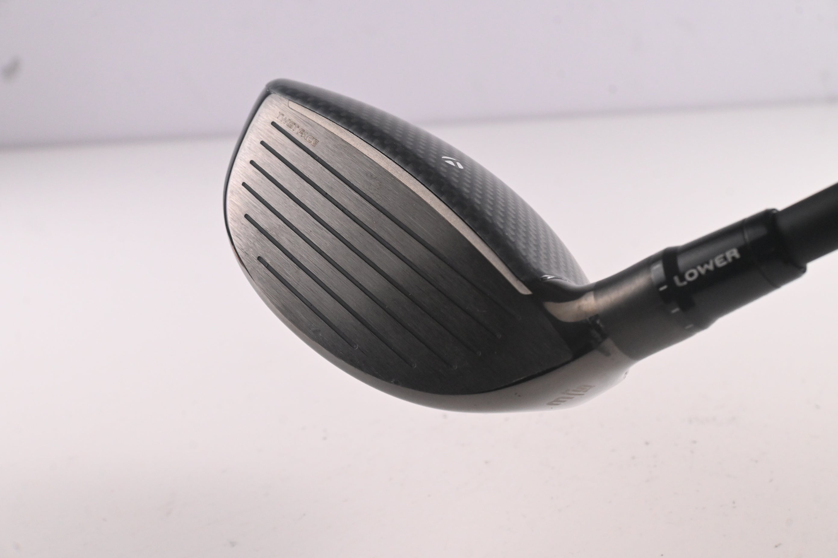 Taylormade Qi35 Tour #3 Wood / 15 Degree / Stiff Flex Kai'li Blue Dark Wave 75