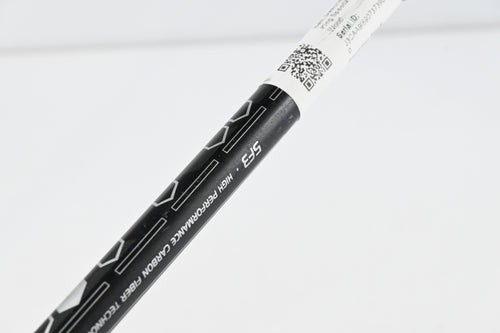 Cobra King Speedzone #3 Wood / 14.5 Degree / Regular Flex Helium Black 5 Shaft