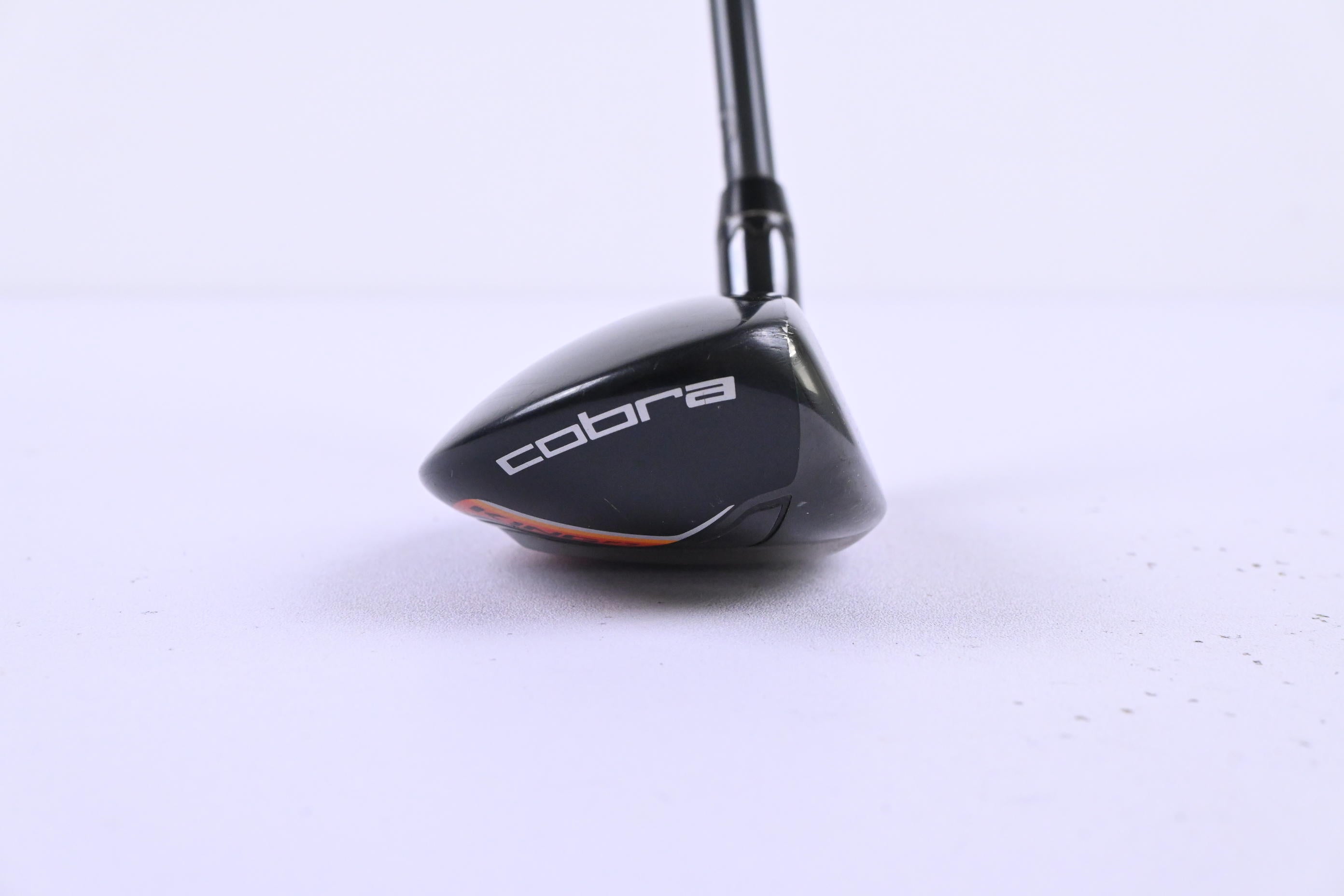 Cobra King F7 #2 Hybrid / 19 Degree / Regular Flex Fujikura Pro 75 Shaft