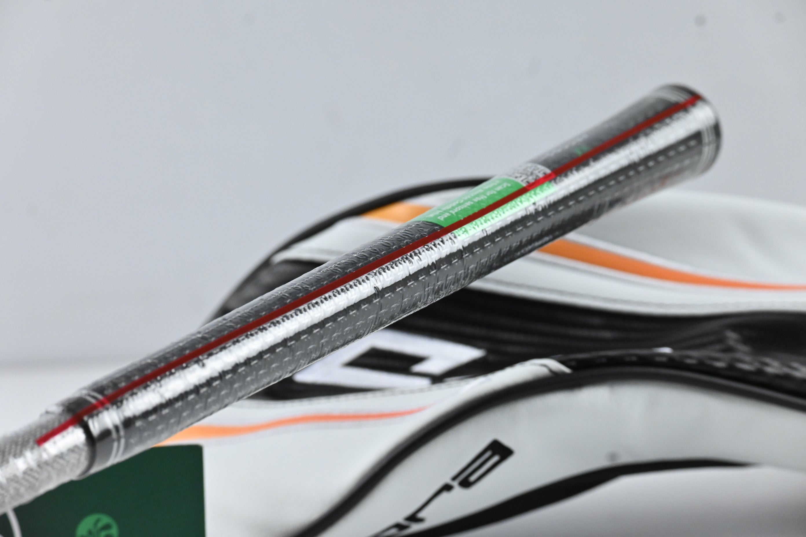 Left Hand Cobra King LTDx LS Driver / 10.5 Degree / Stiff Flex Tensei AV RAW 65